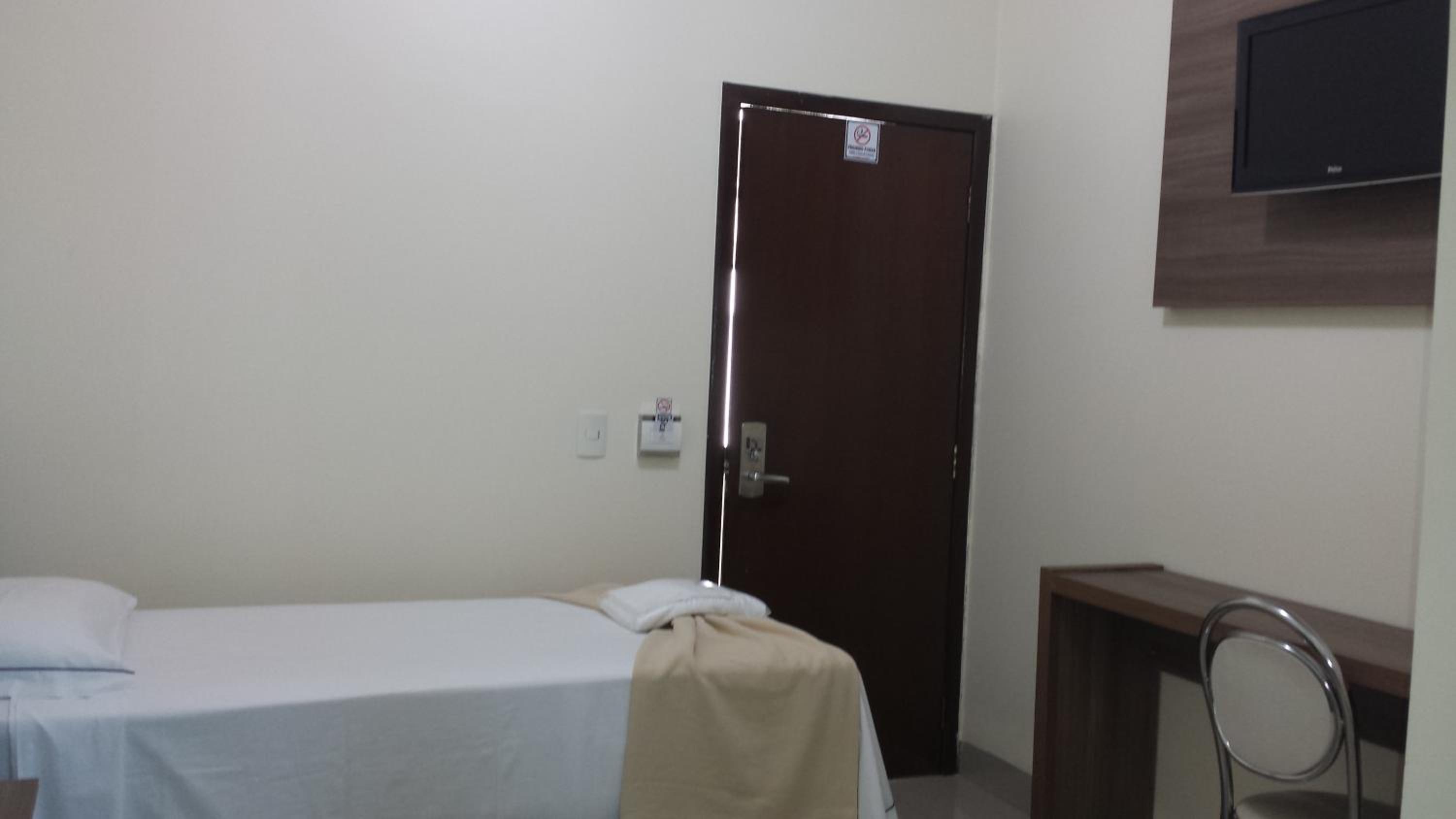 Standard Single Room photo 2