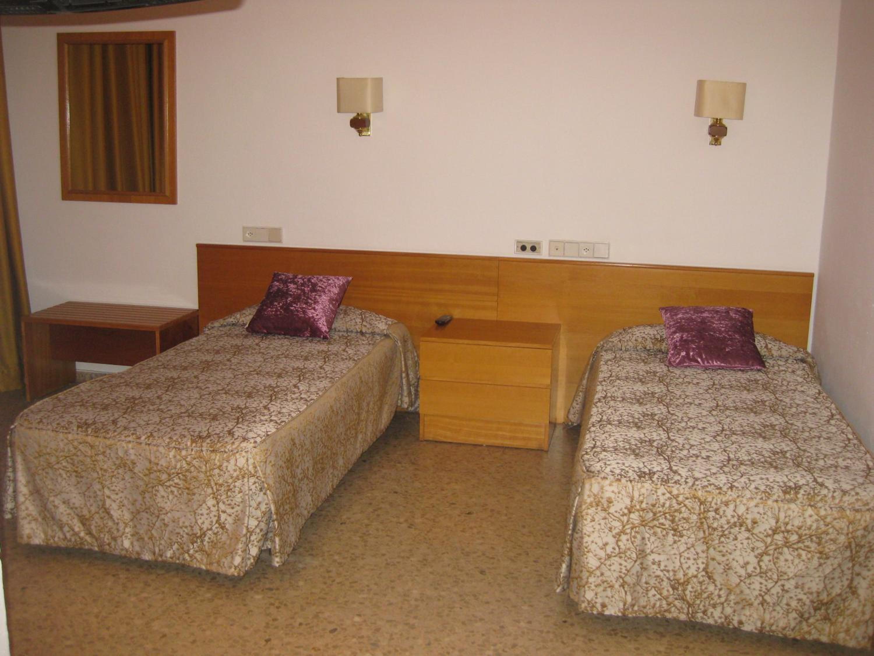 Twin Room photo 1