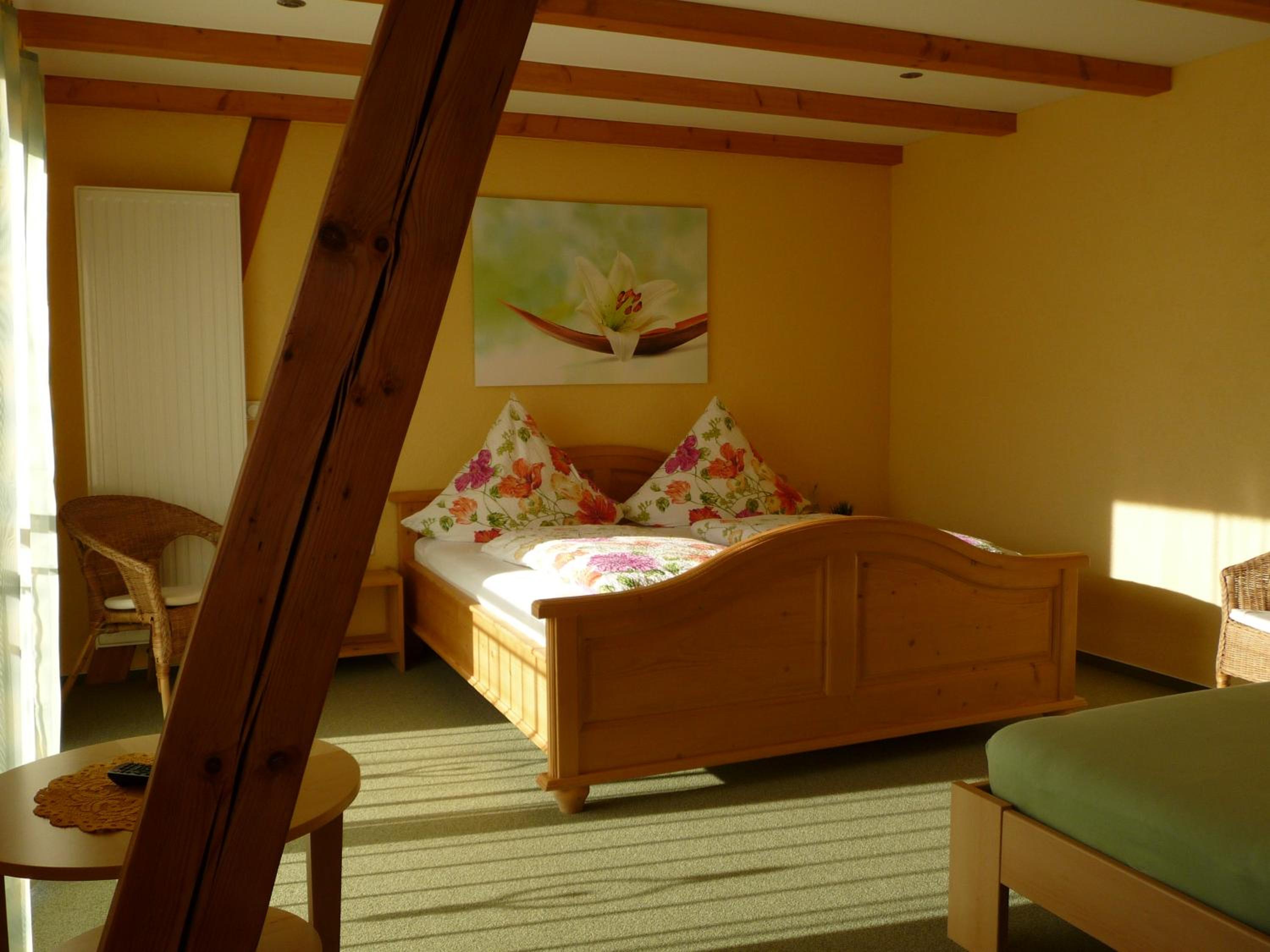 Double Room photo 1