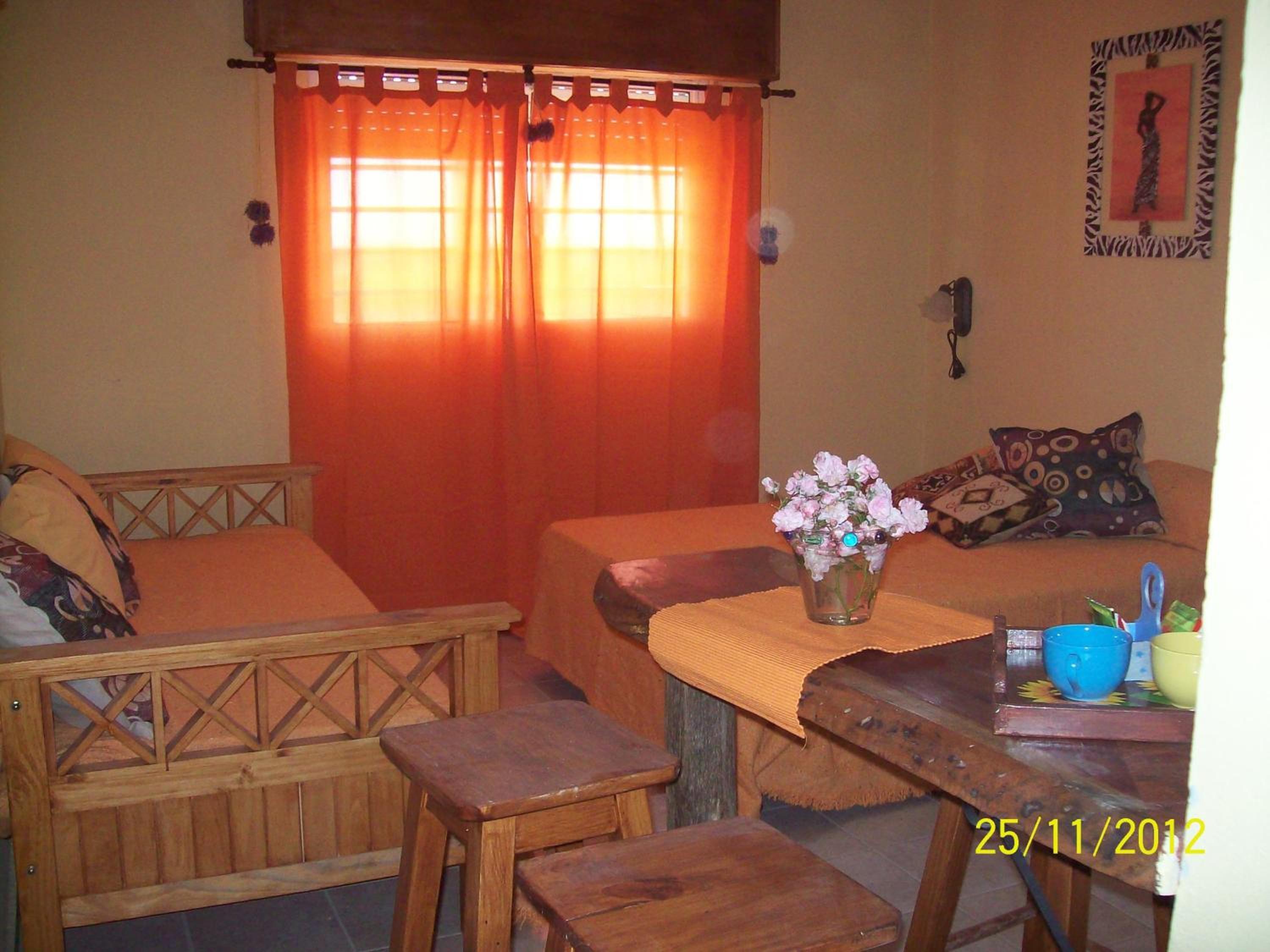Basic Triple Room photo 1