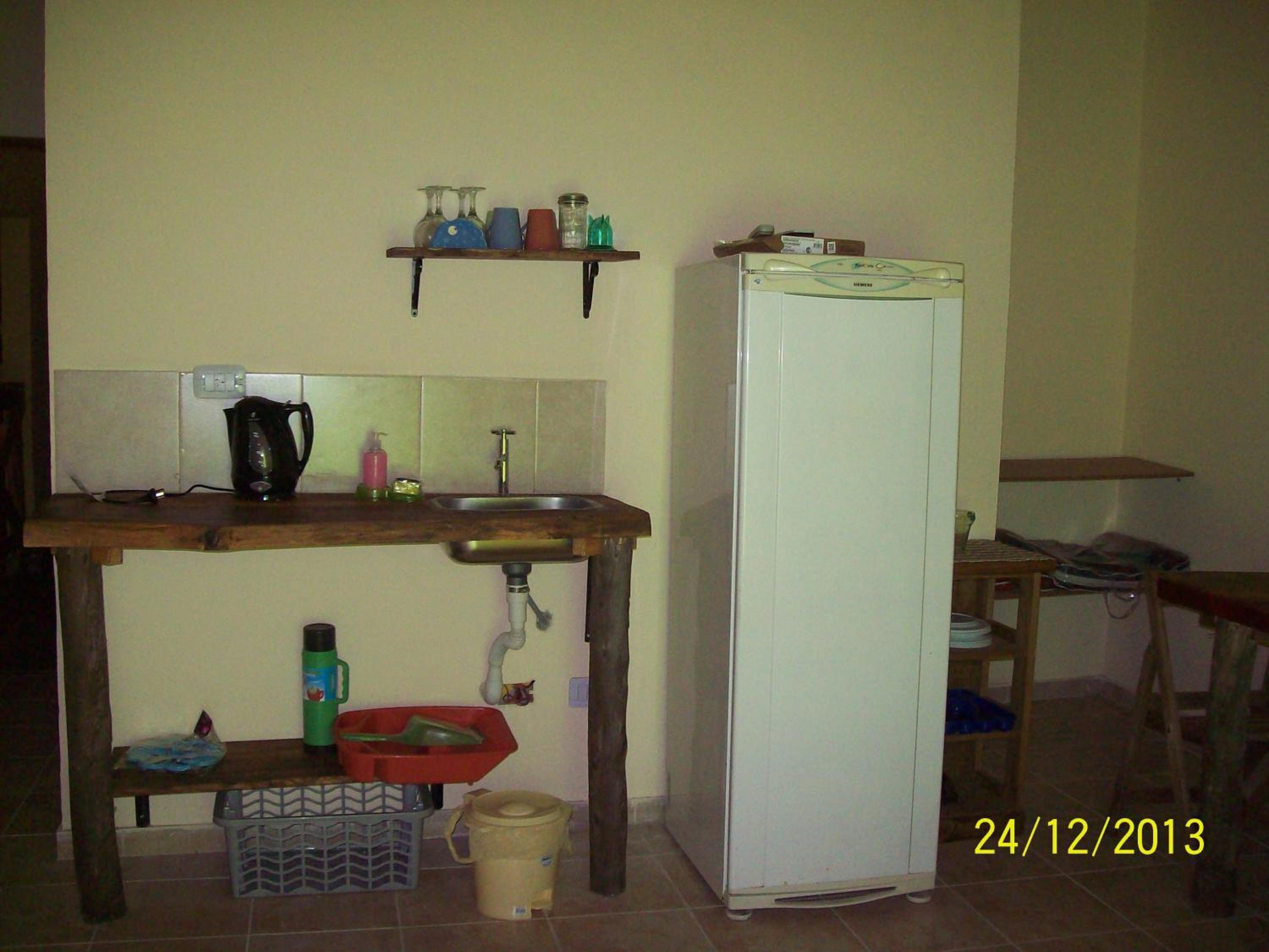 Classic Quadruple Room photo 3