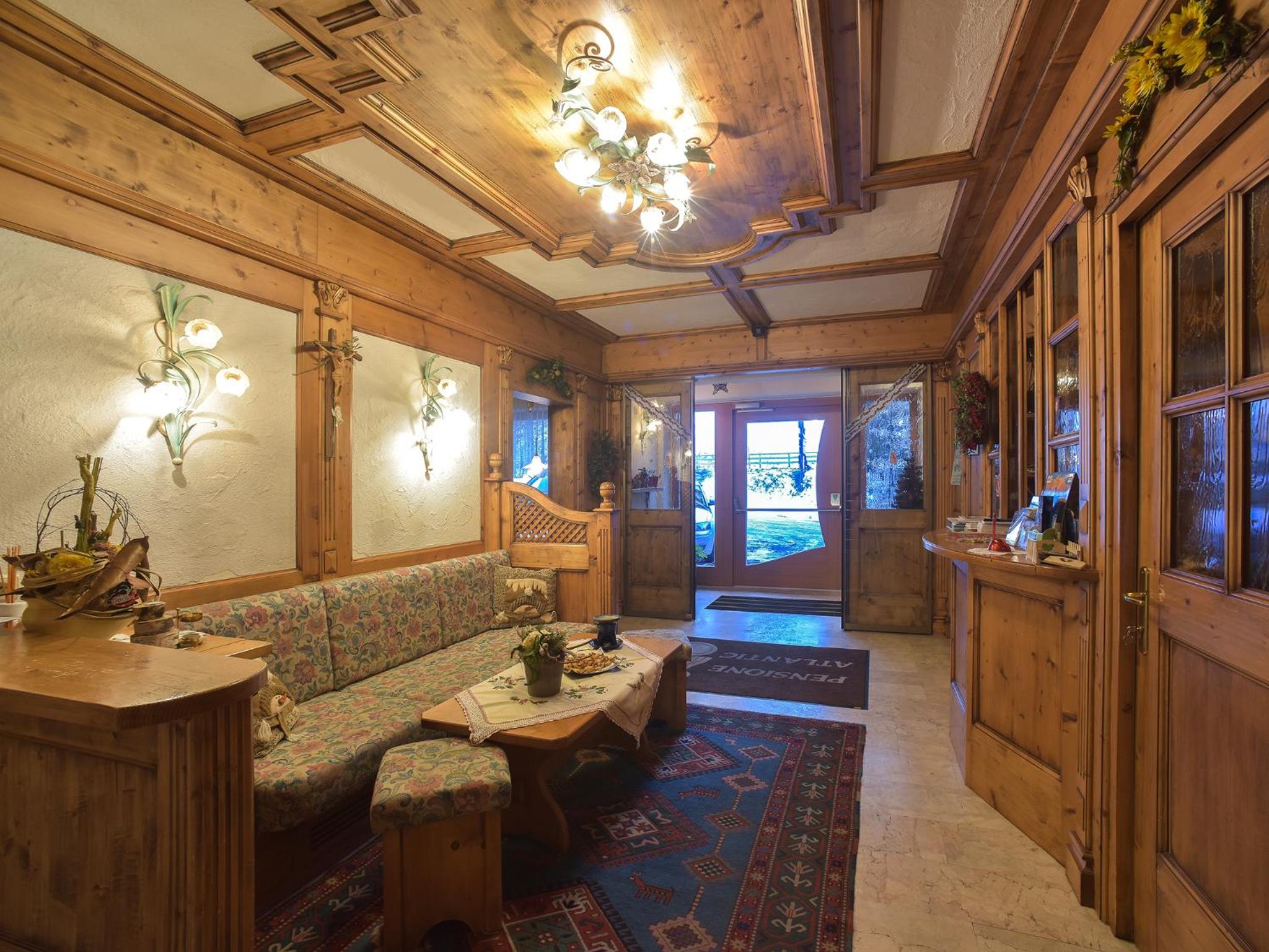 Triple Room with Balcony photo 1