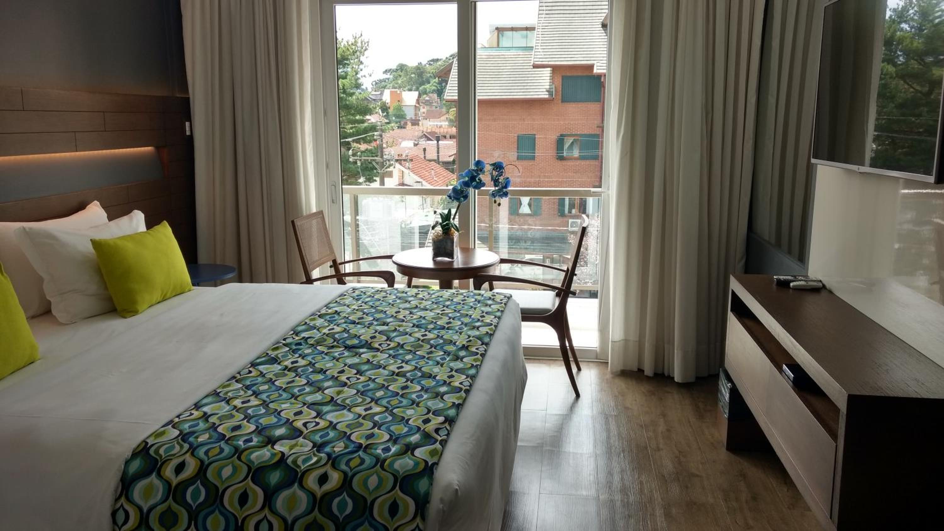 Special Luxury Double room photo 2