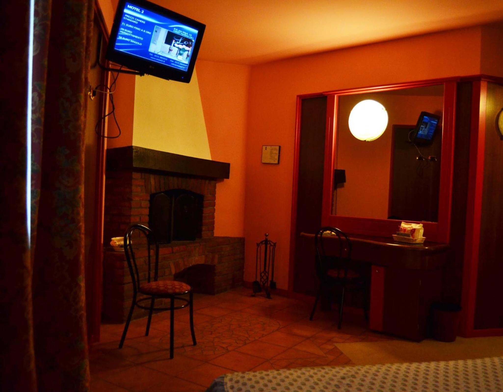 Double Room - Ground Floor photo 2