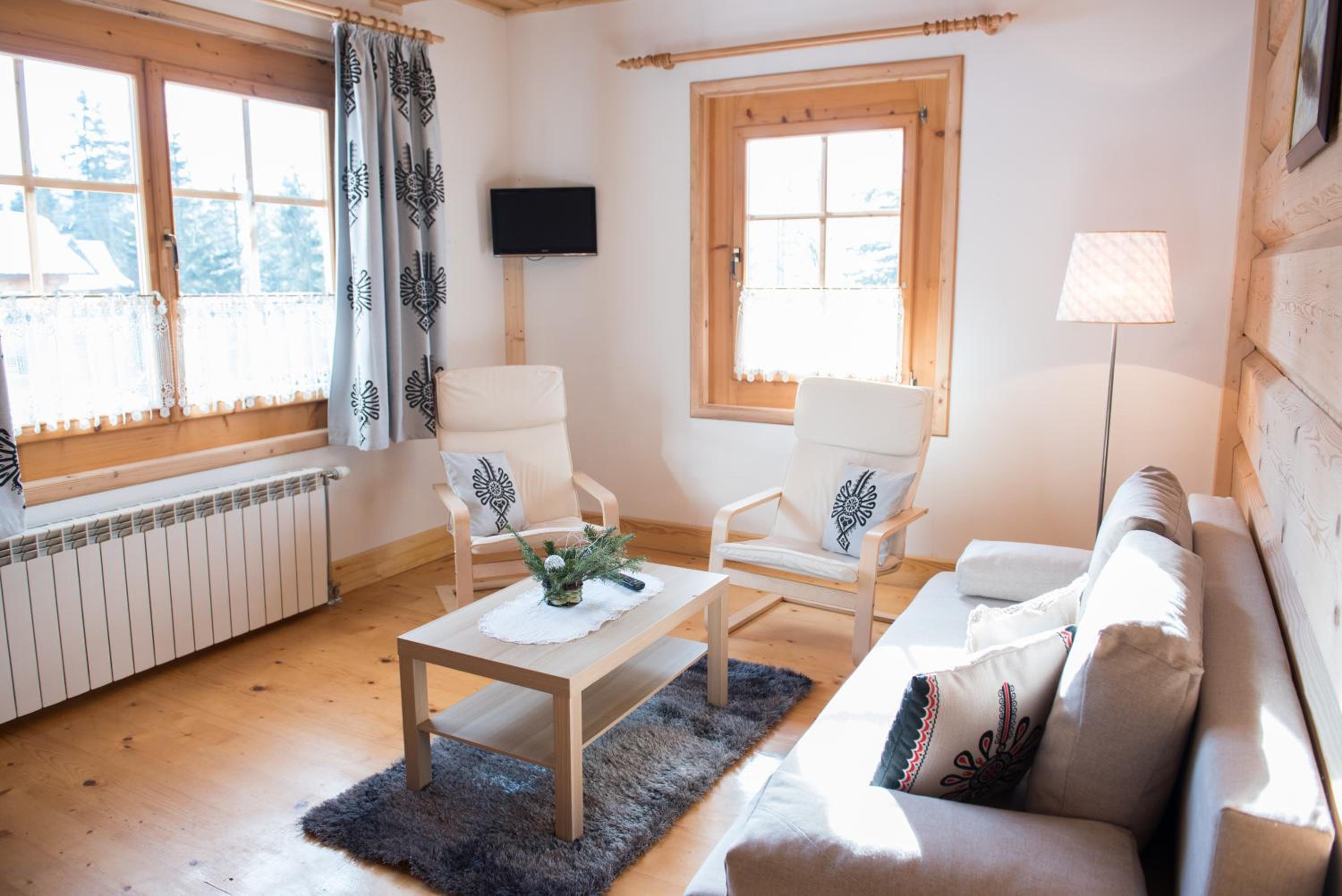 Suite with Mountain View photo 1