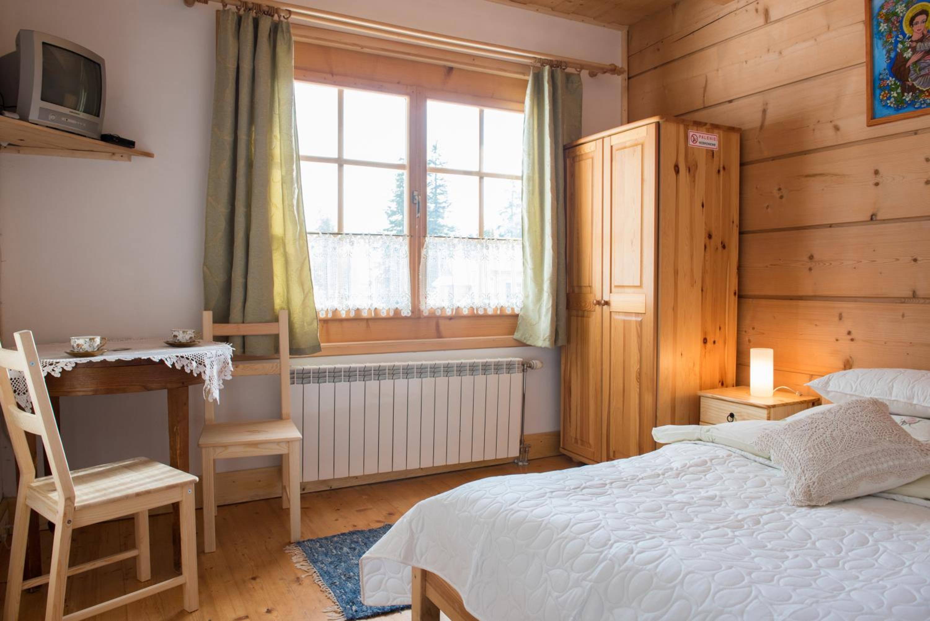 Double Room with Mountain View photo 1
