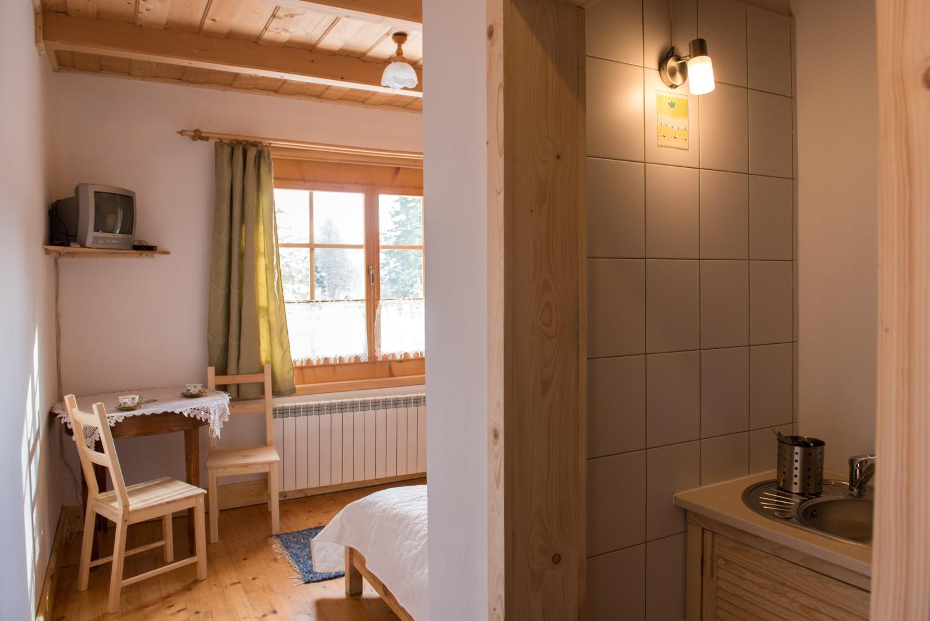 Double Room with Mountain View photo 2