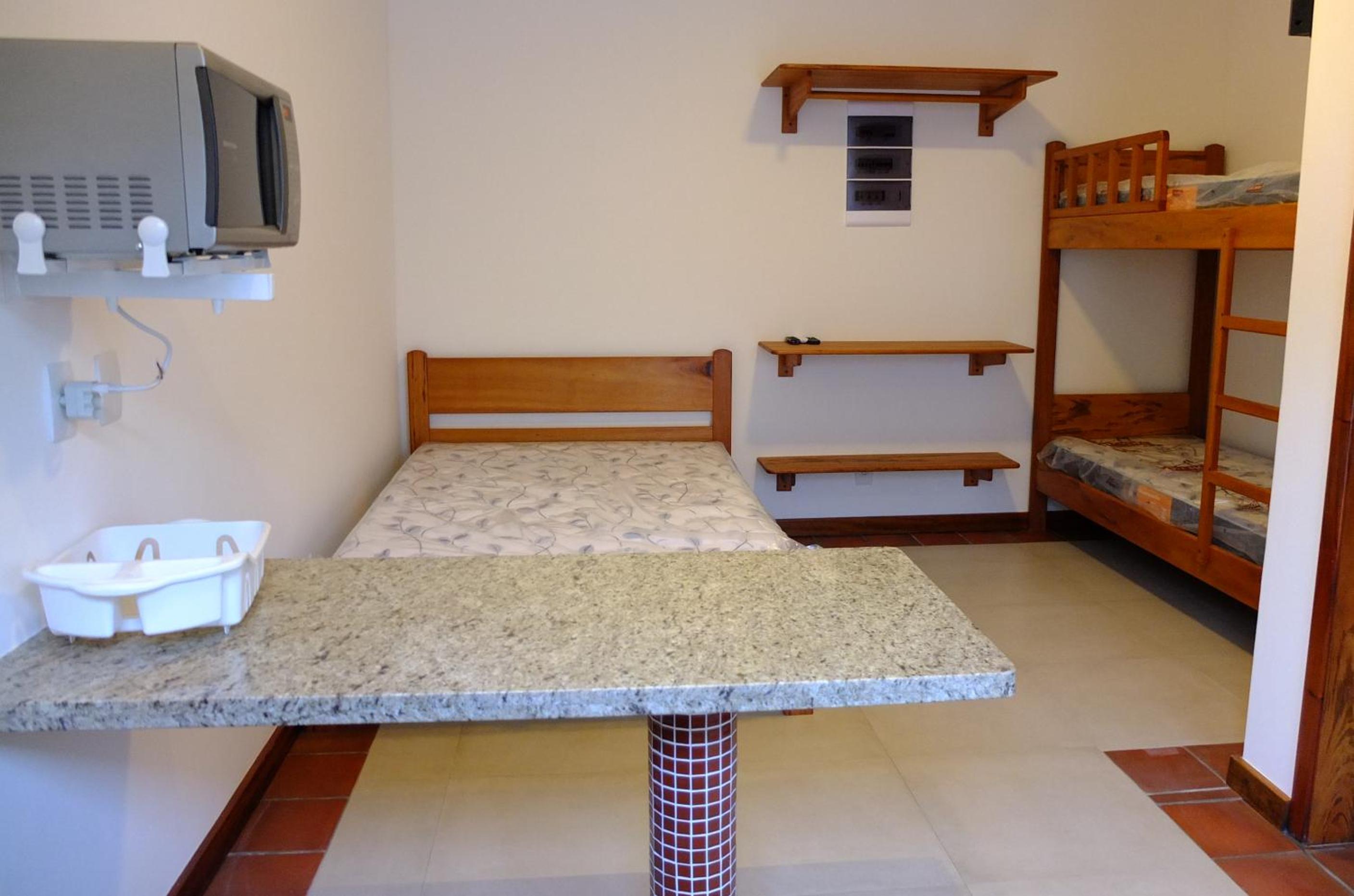 Classic Quadruple Room