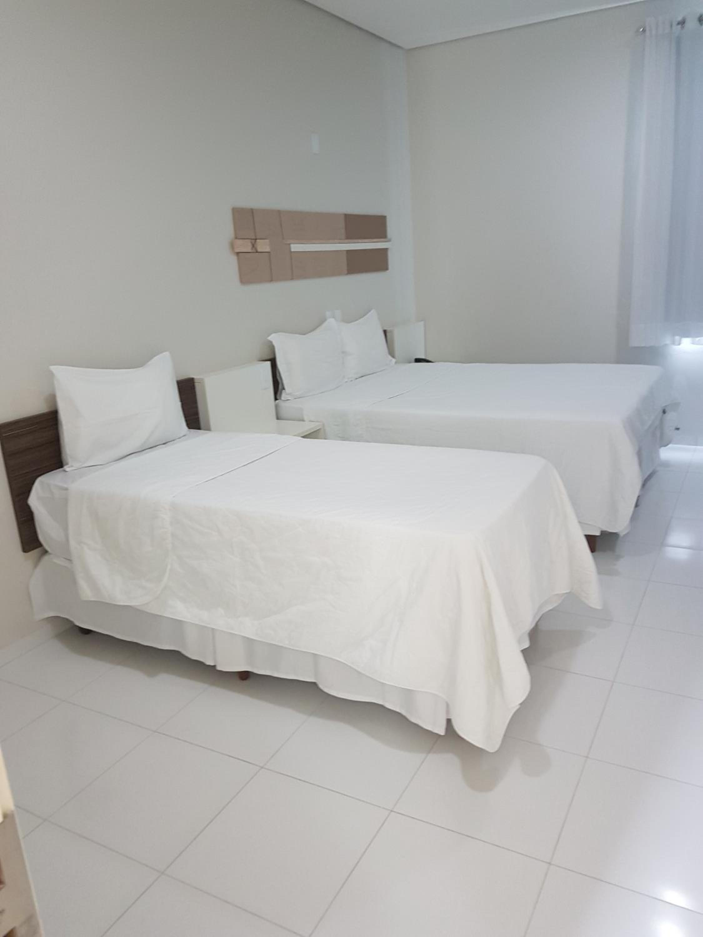 Triple Room (2 Adults + 1 Child) - Photo 4