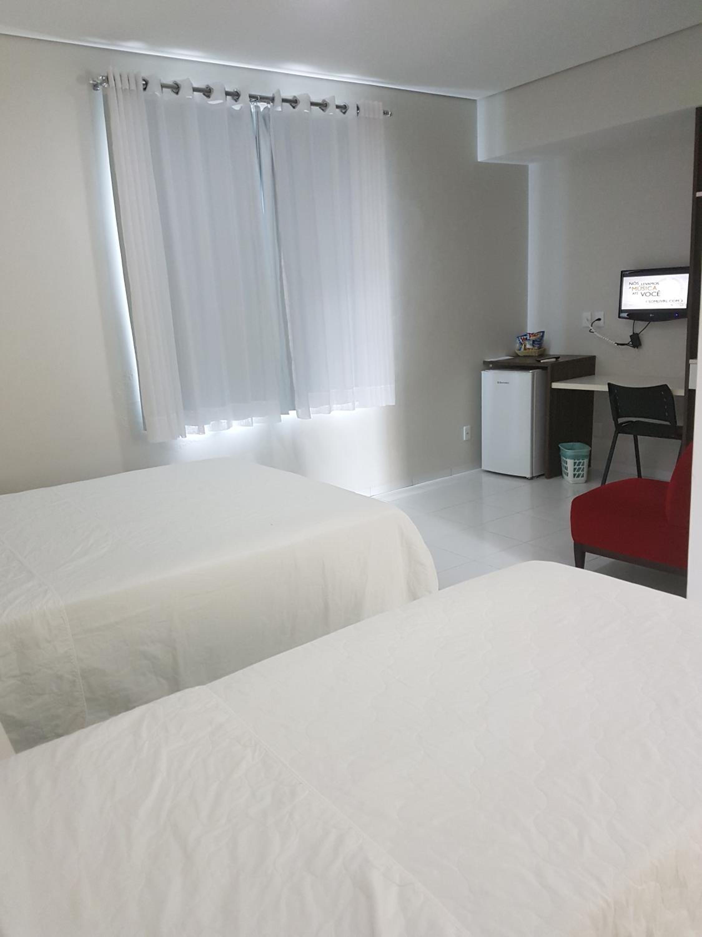 Triple Room (2 Adults + 1 Child) - Photo 2