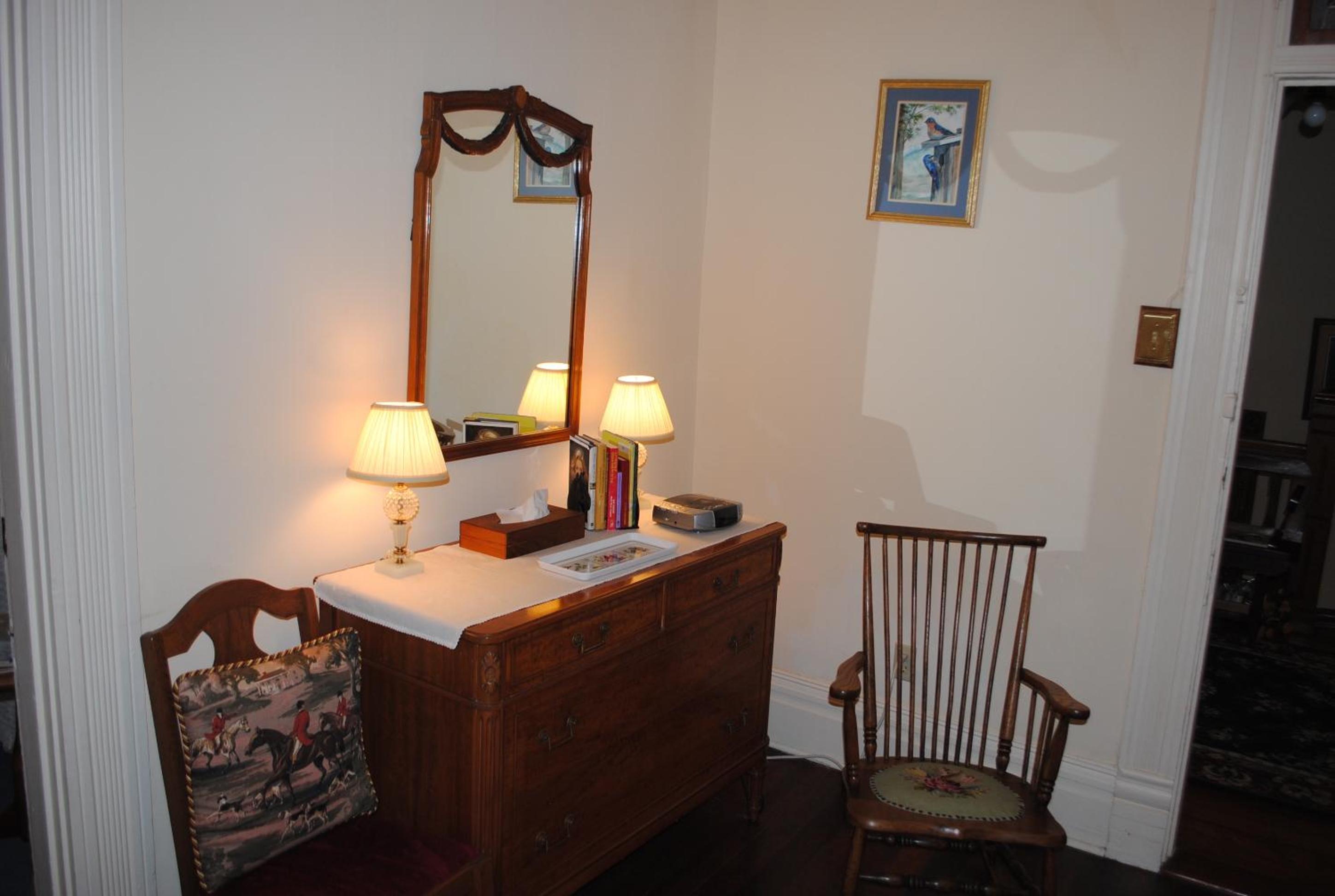 Superior Twin Room photo 2