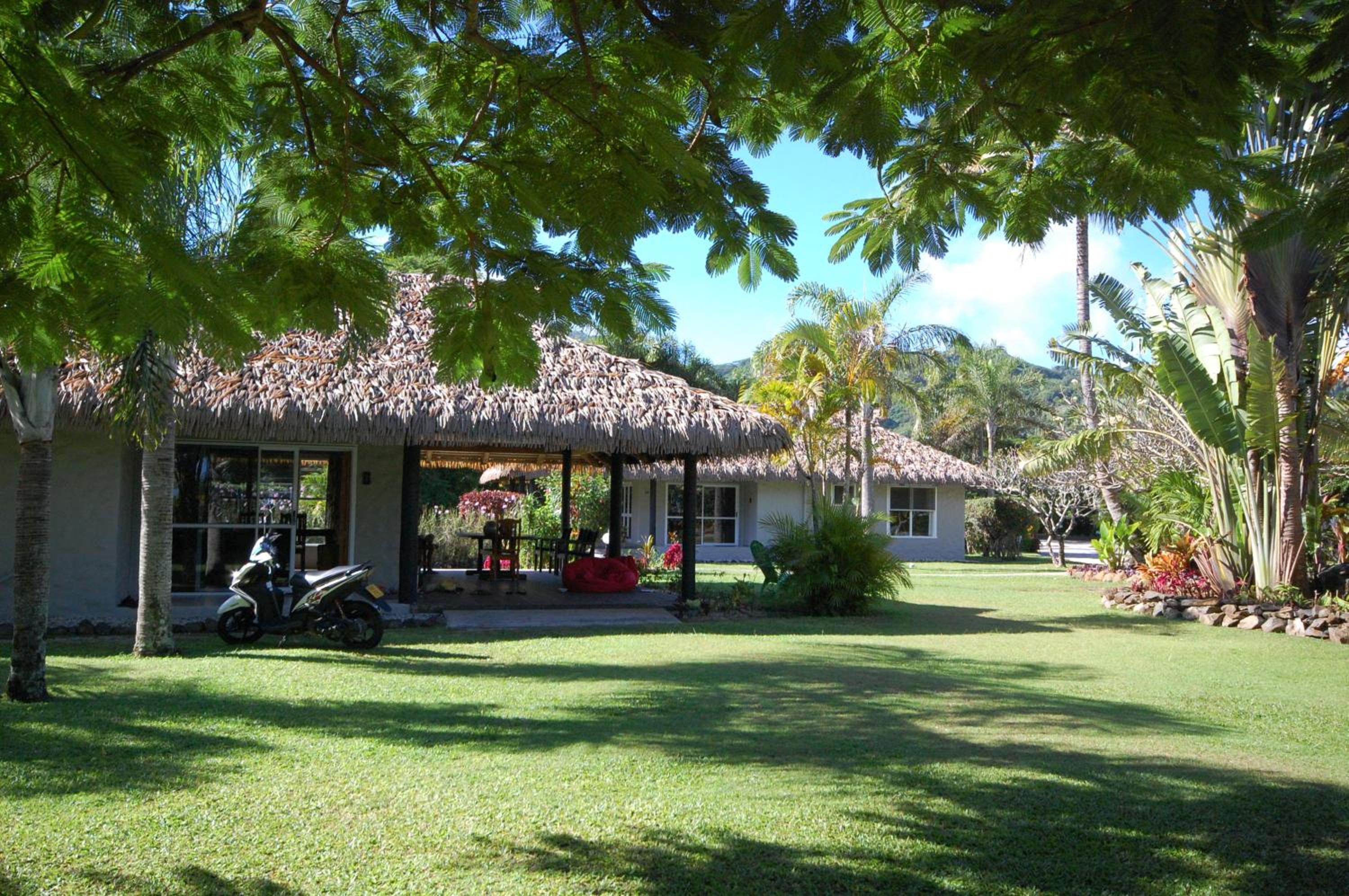 Two-Bedroom Villa - Ground Floor photo 1