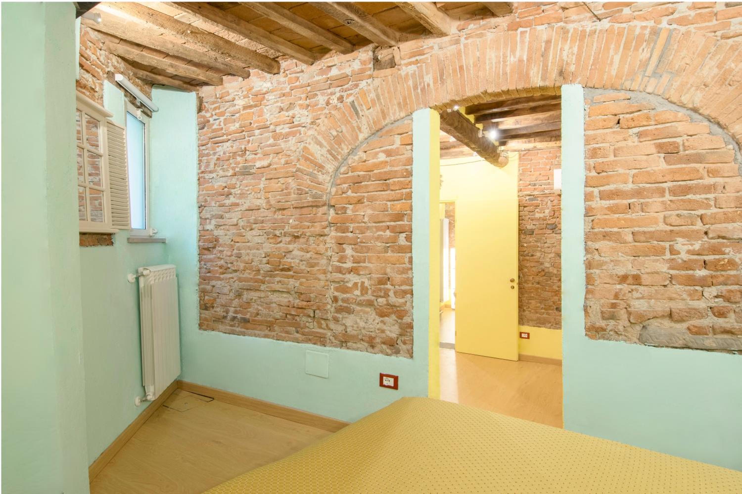 Apartment - Ground Floor photo 3