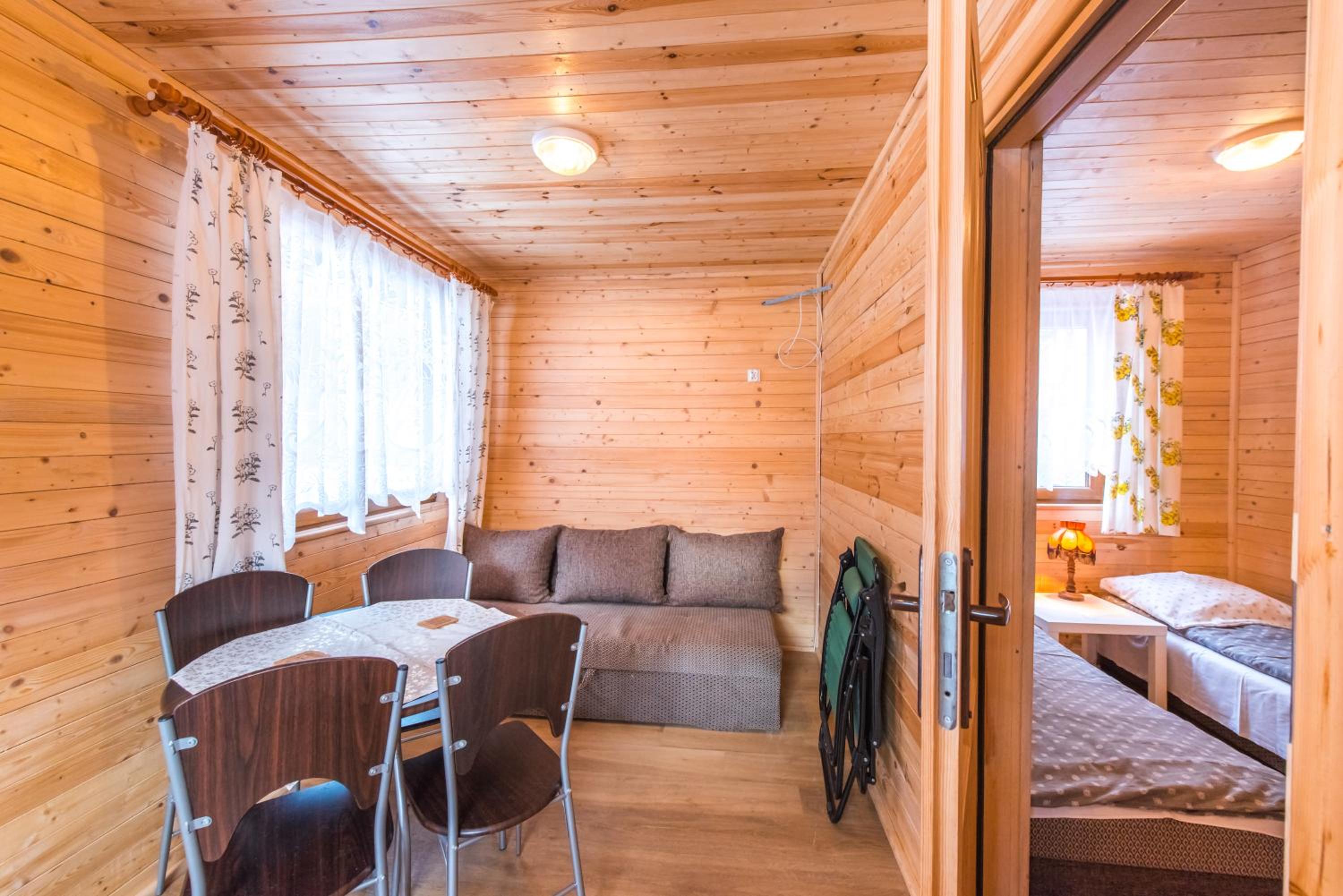 One-Bedroom Chalet photo 1