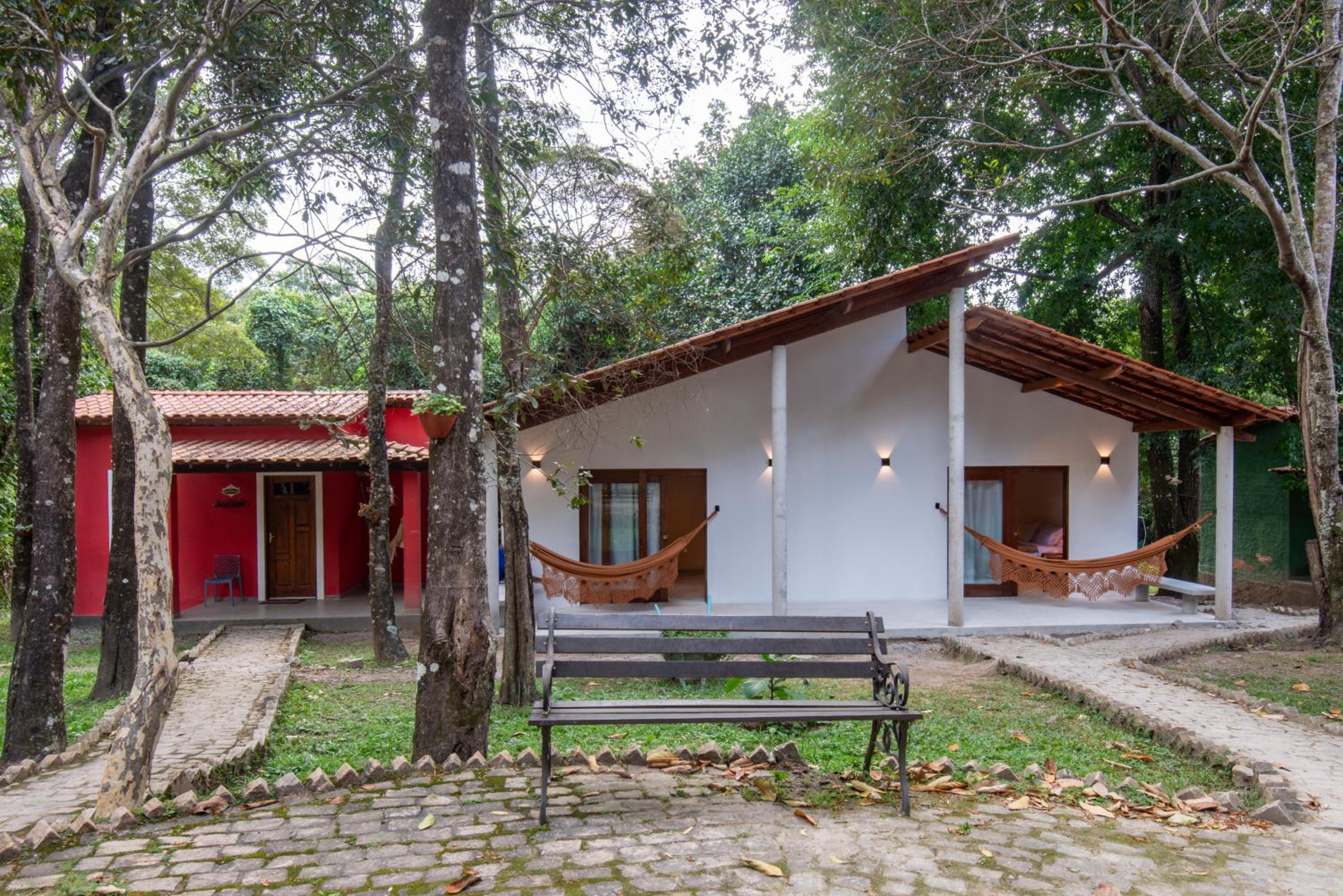 Deluxe Bungalow photo 1