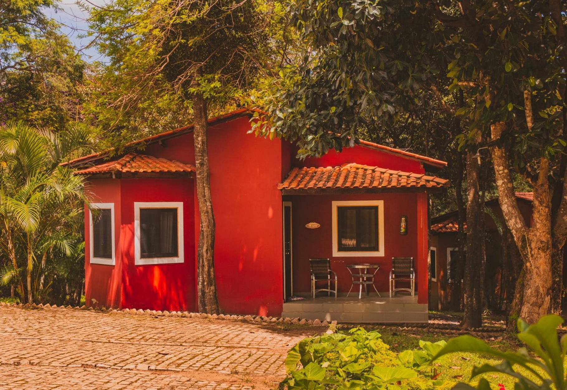 Family Bungalow photo 2