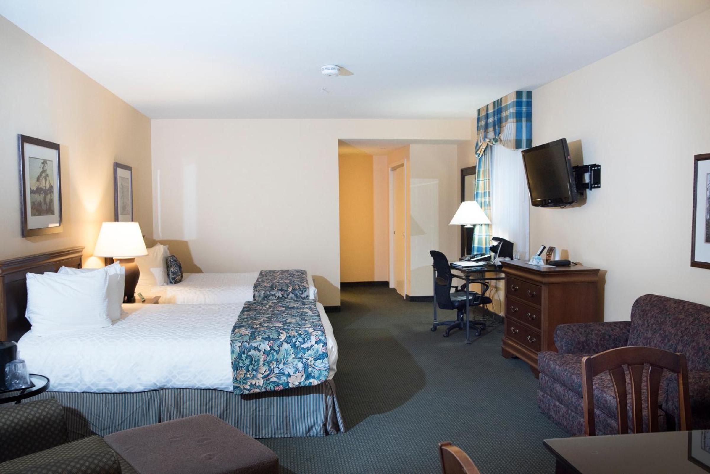 Suite photo 3