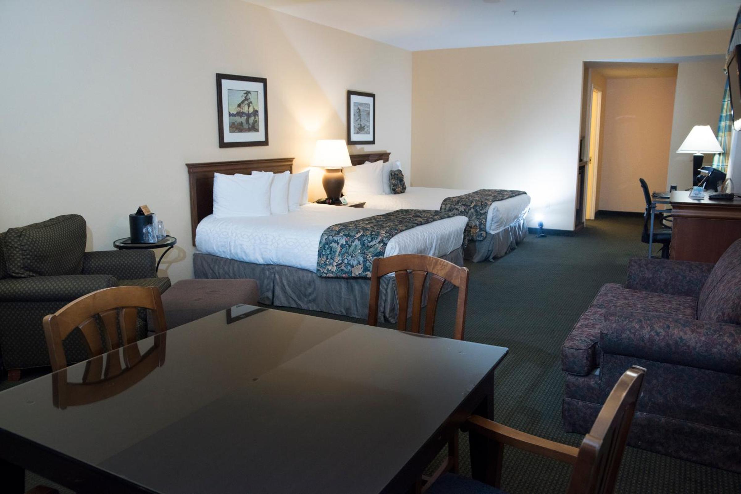 Suite