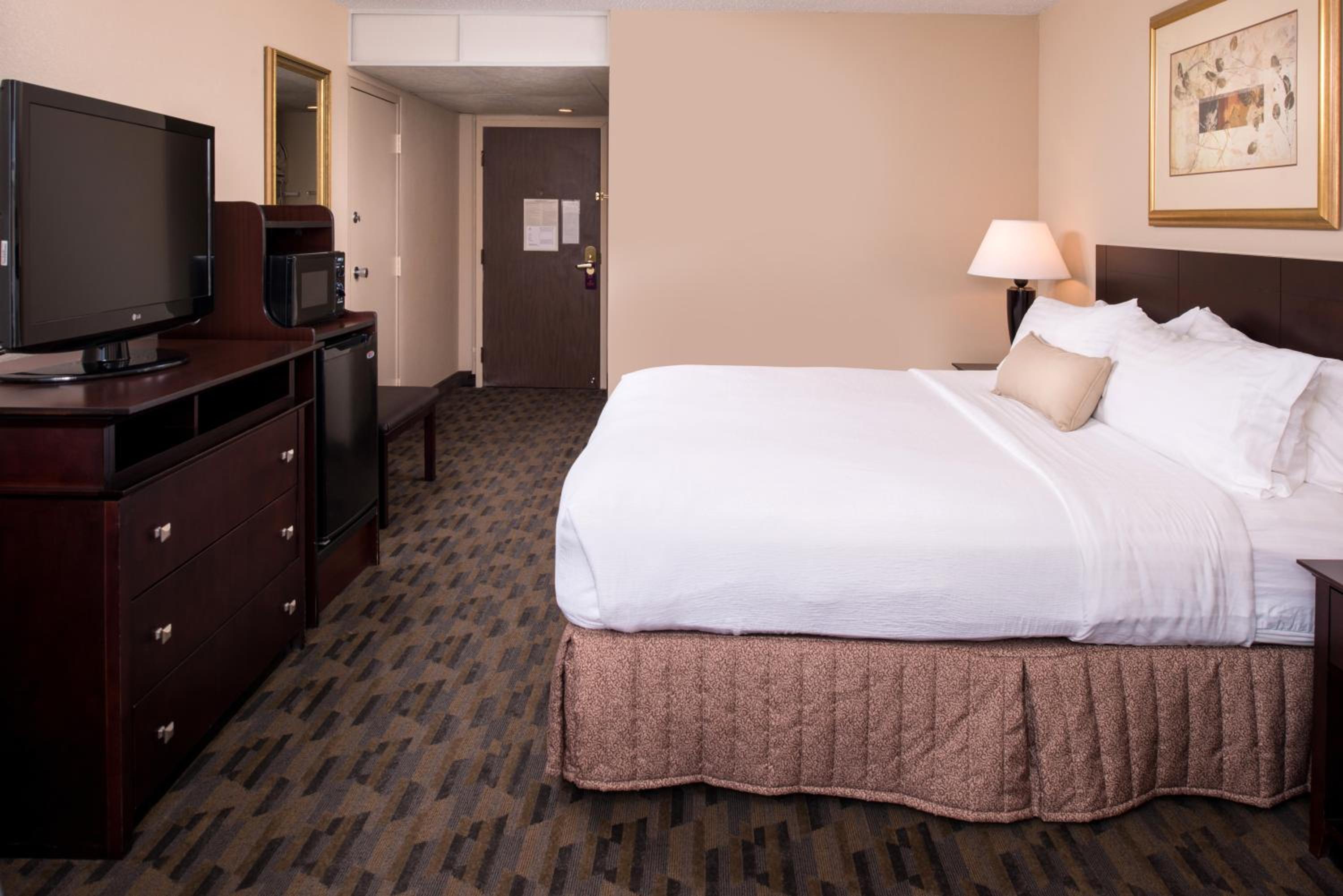 King Room - Non-Smoking - Photo 2