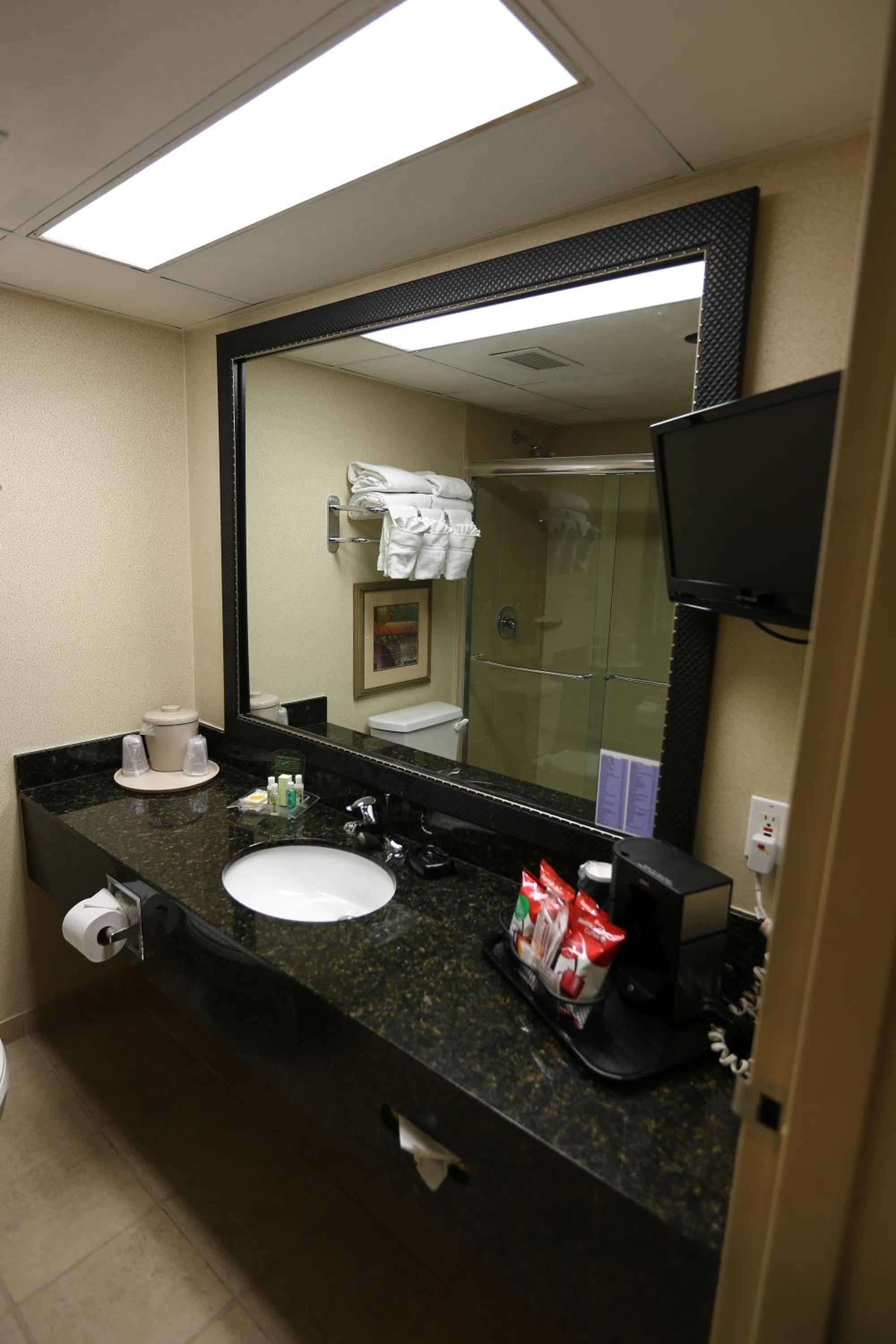 King Room - Non-Smoking - Photo 4