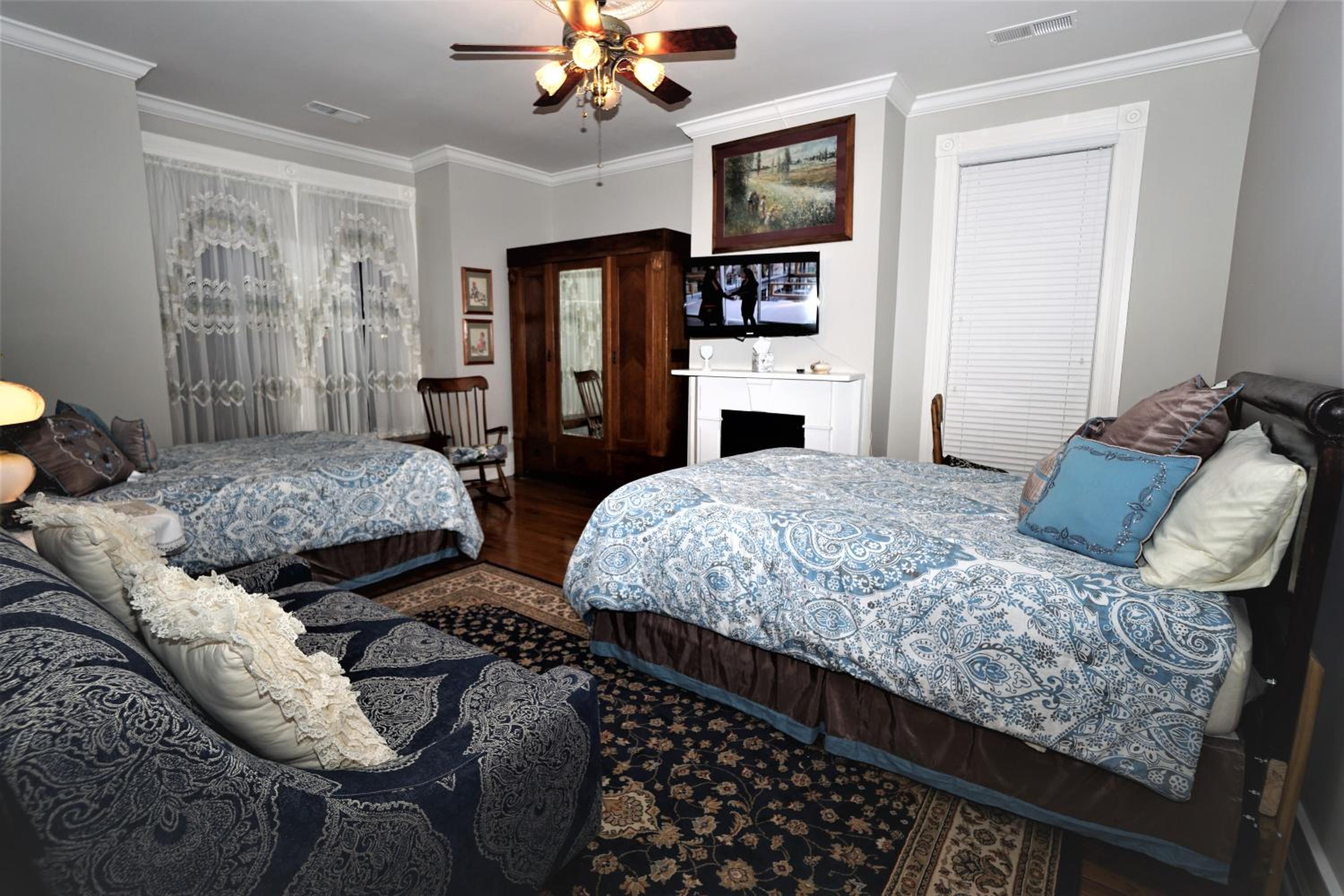 Family Suite photo 1