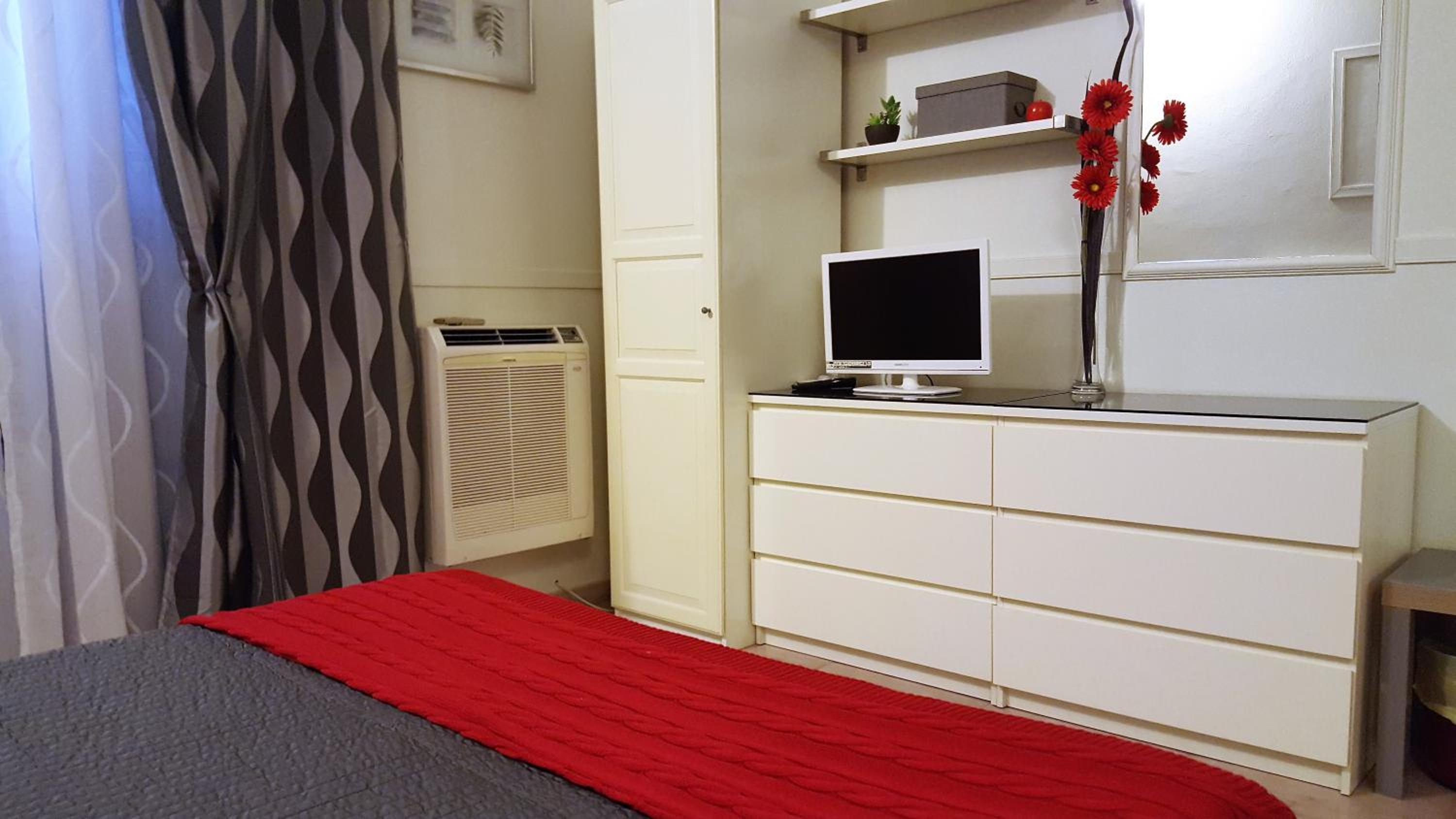 Triple Room with Balcony photo 1
