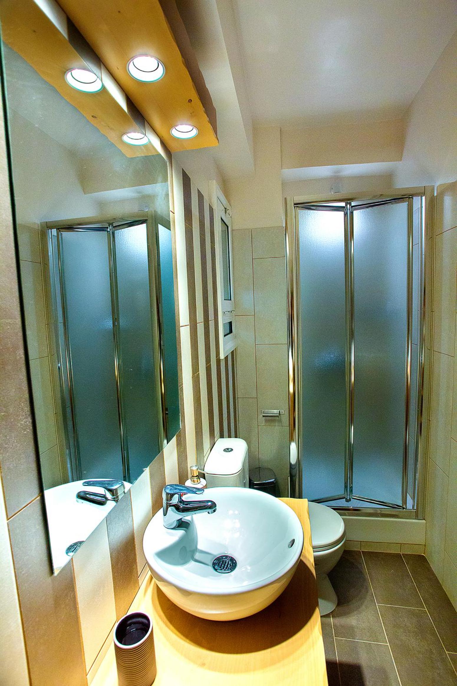 Studio Apartment photo 3