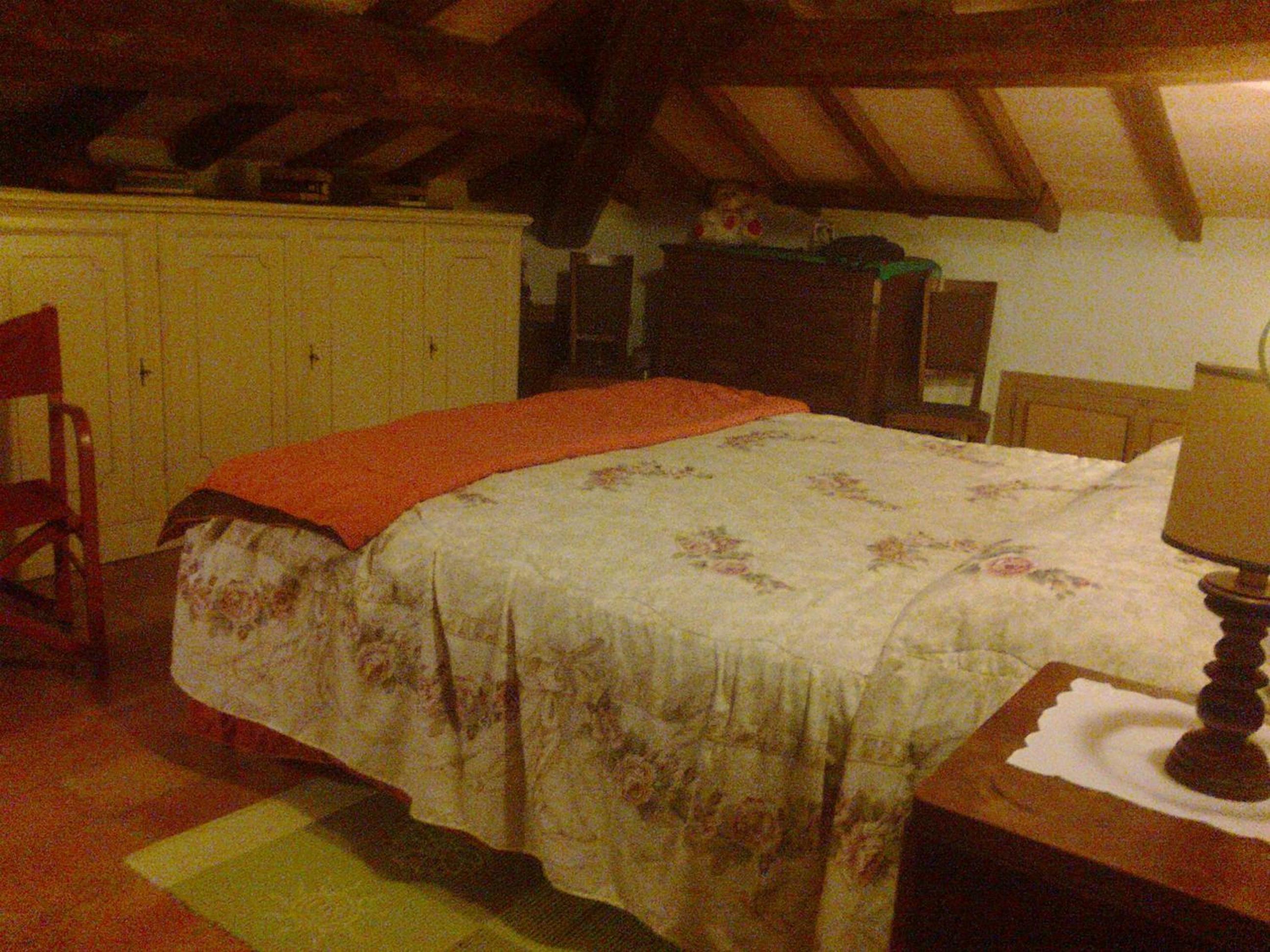 Double Room with Shared Toilet photo 1