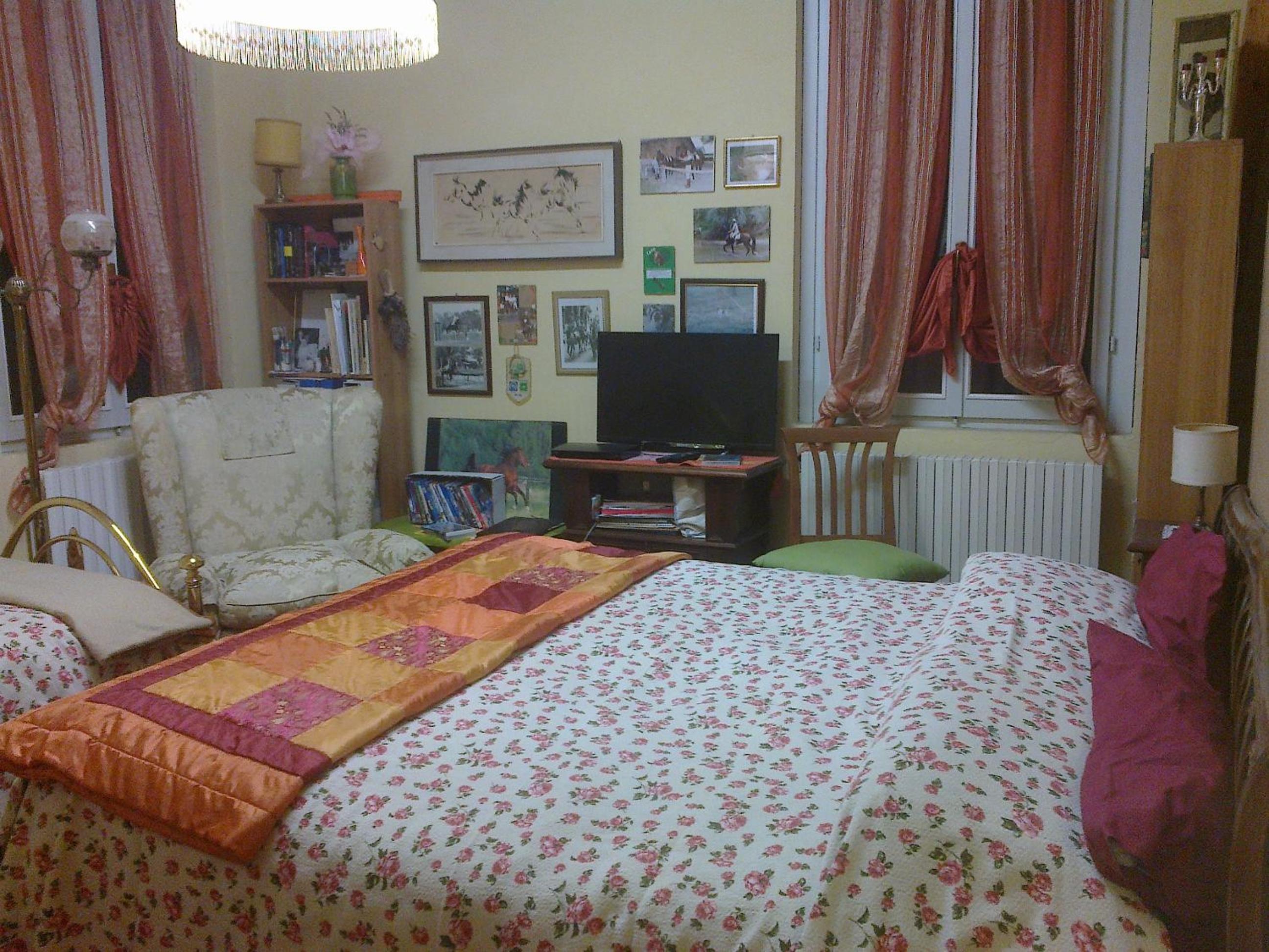 Double or Twin Room - Disability Access - Photo 1