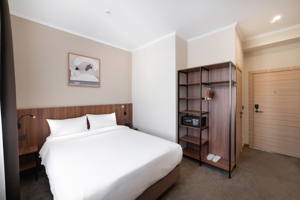Double Room photo 2