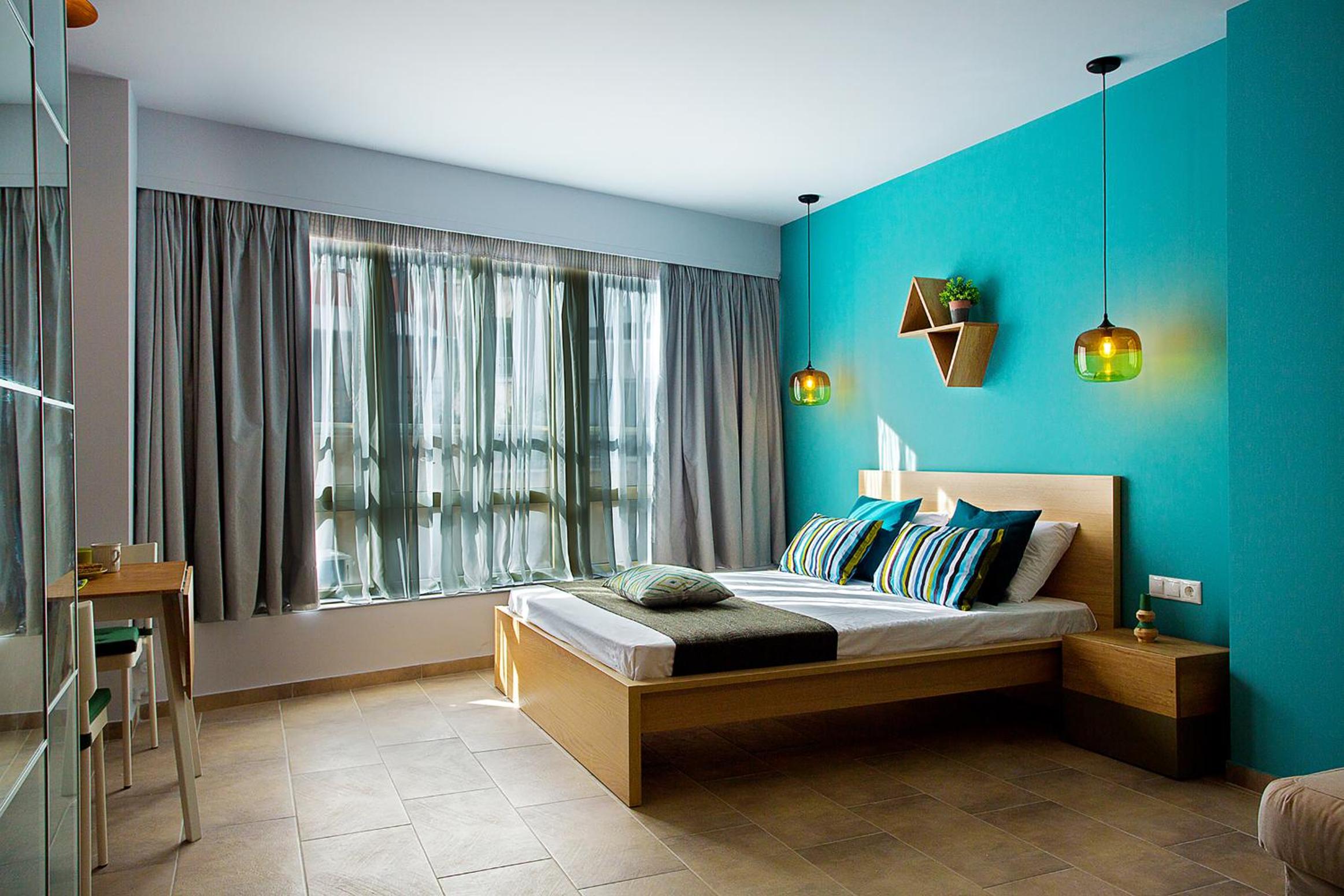 Studio Apartment photo 1