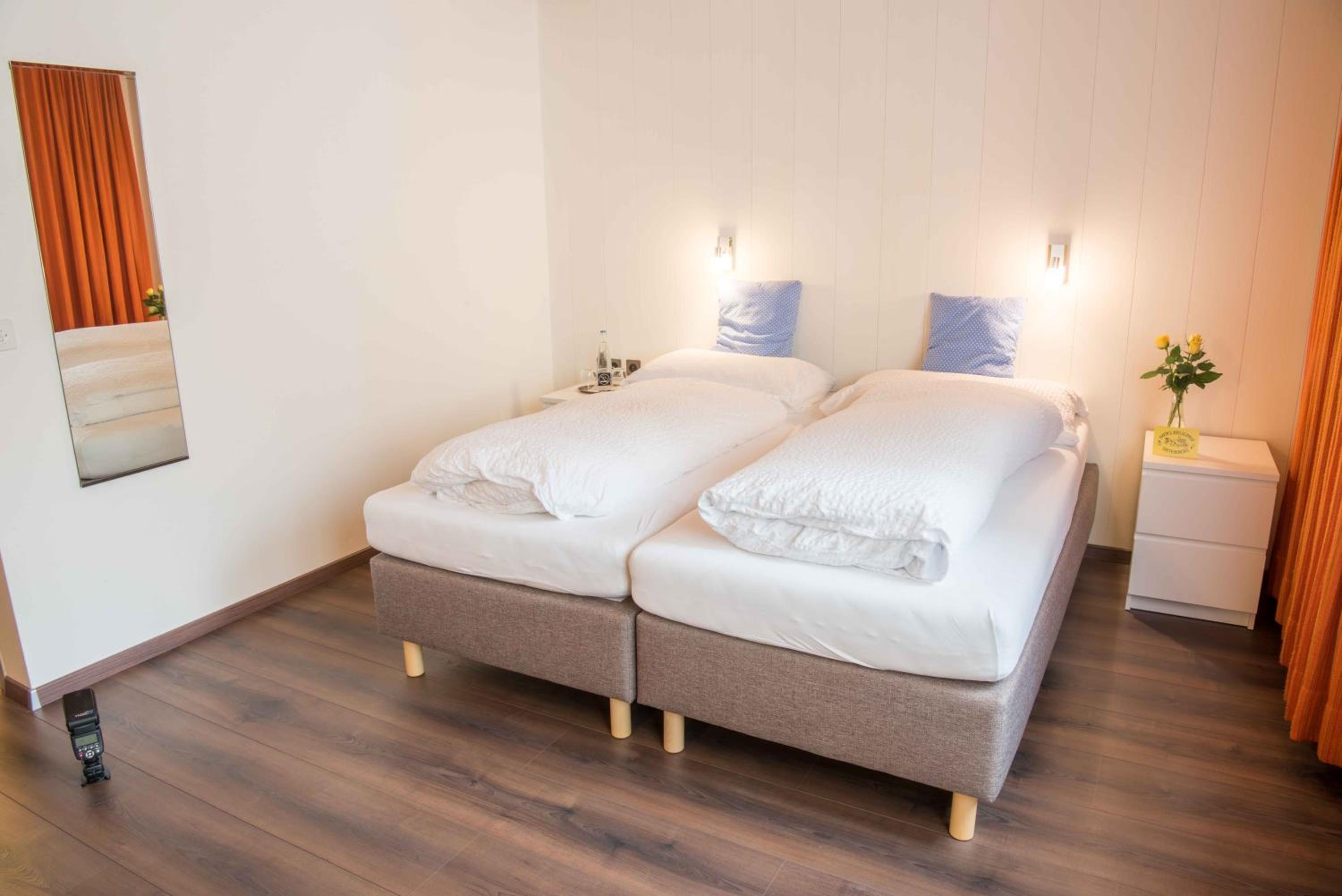 Double or Twin Room photo 2