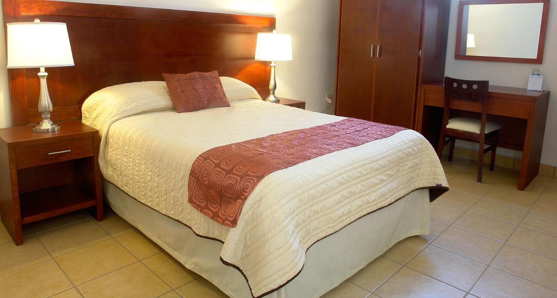 Standard King Room