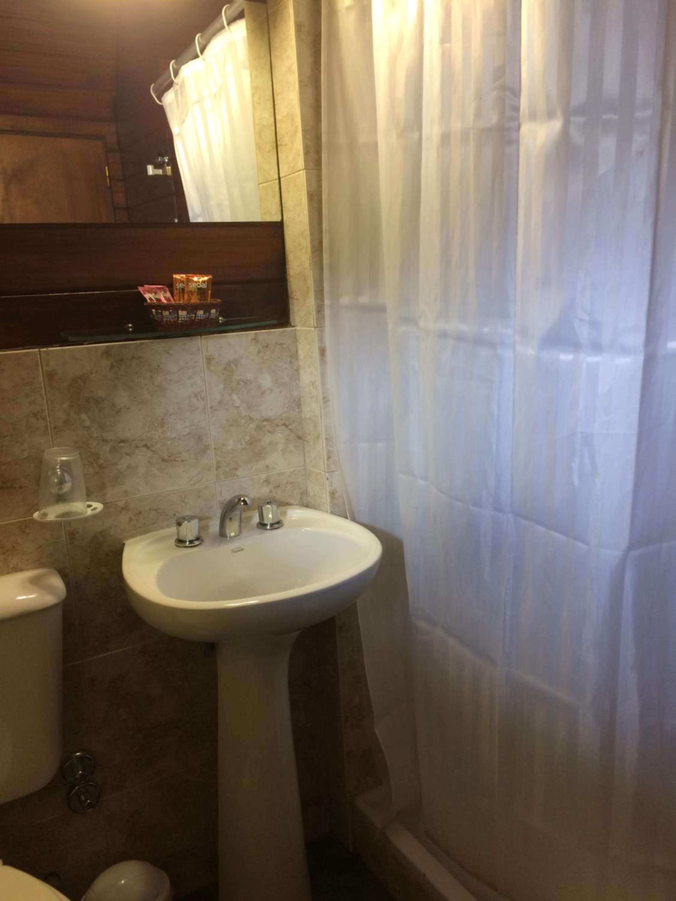 Twin Room photo 2
