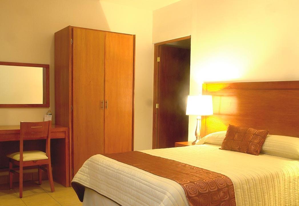 Family Double Room