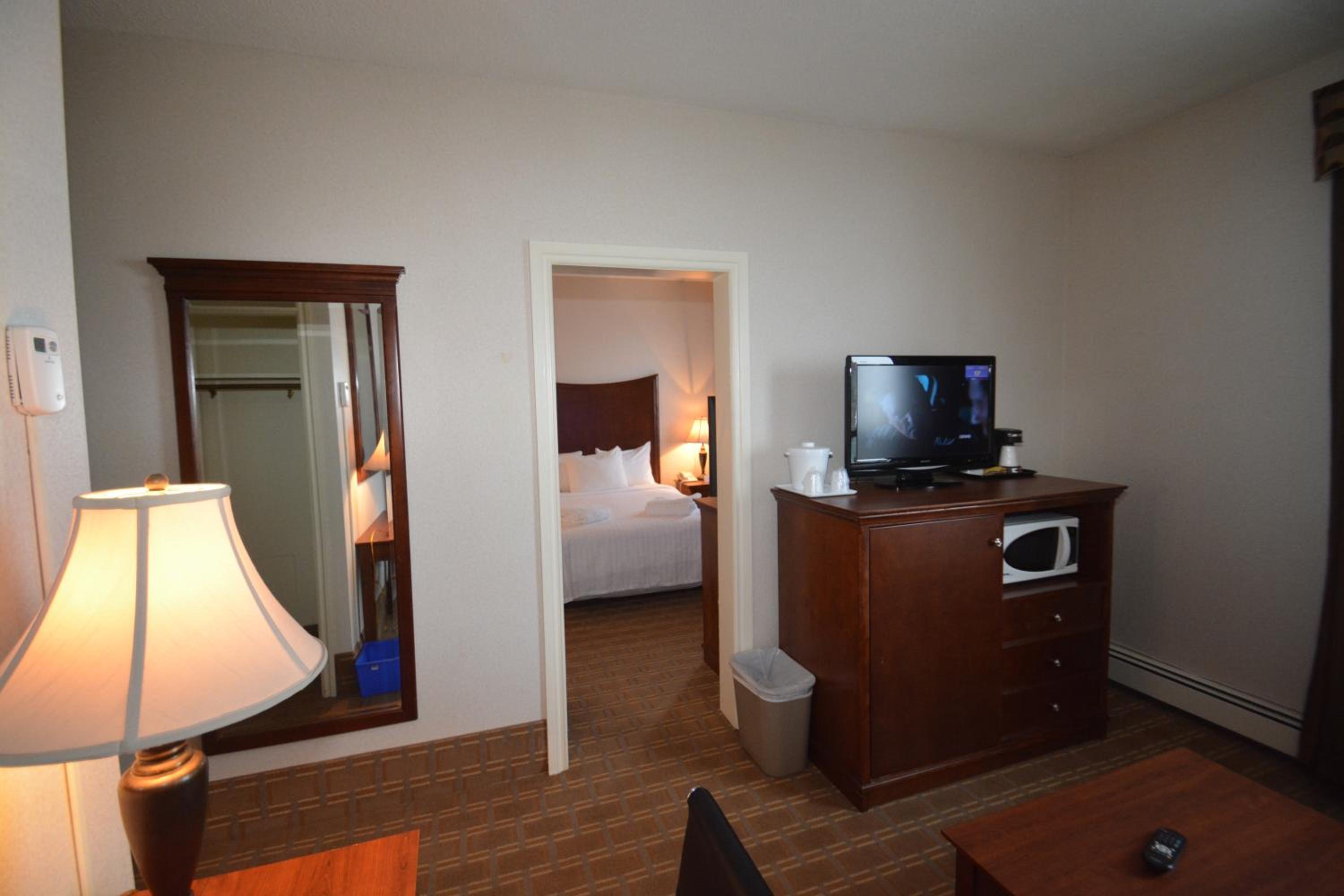 Junior Suite