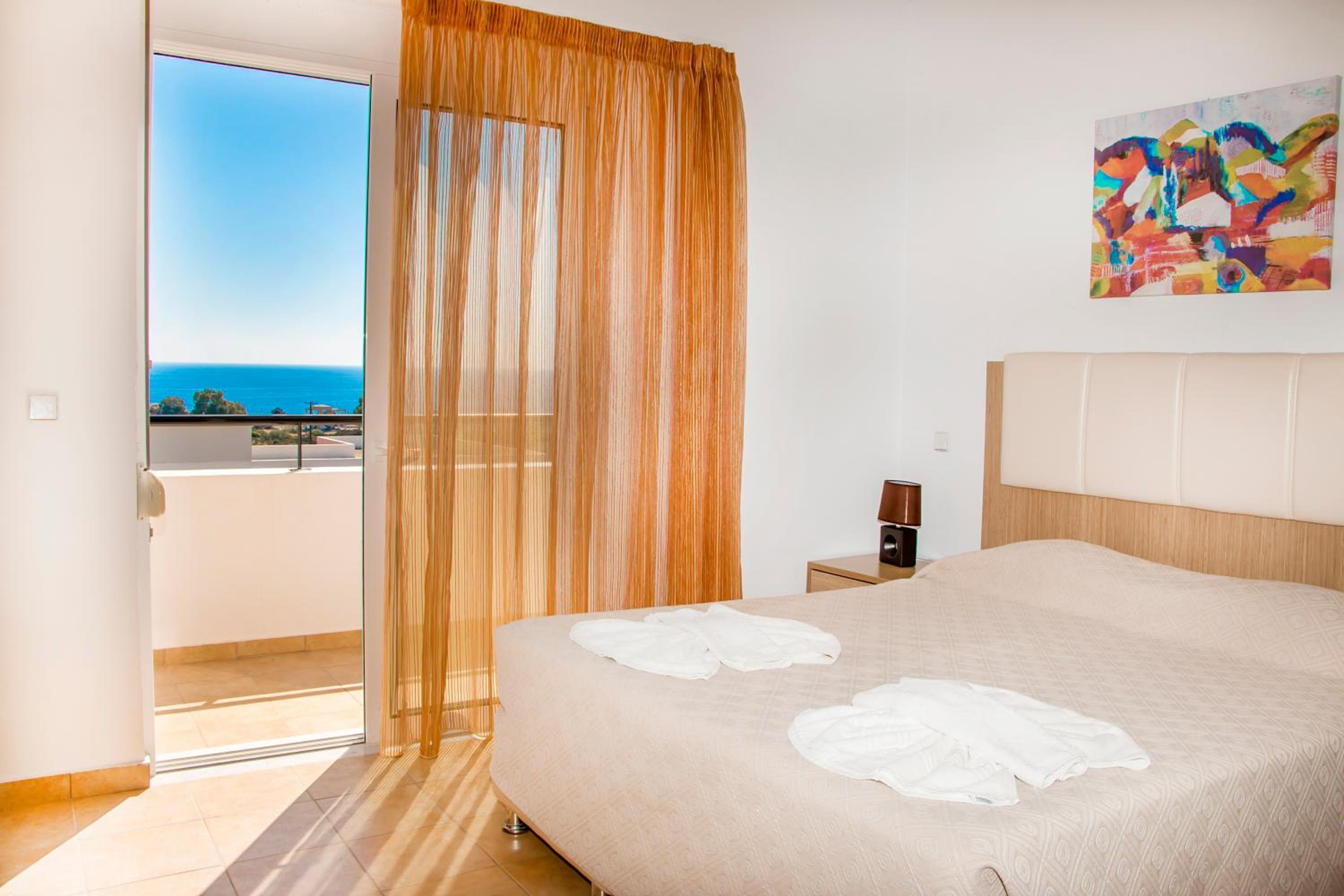 Two-Bedroom Villa with Private Pool