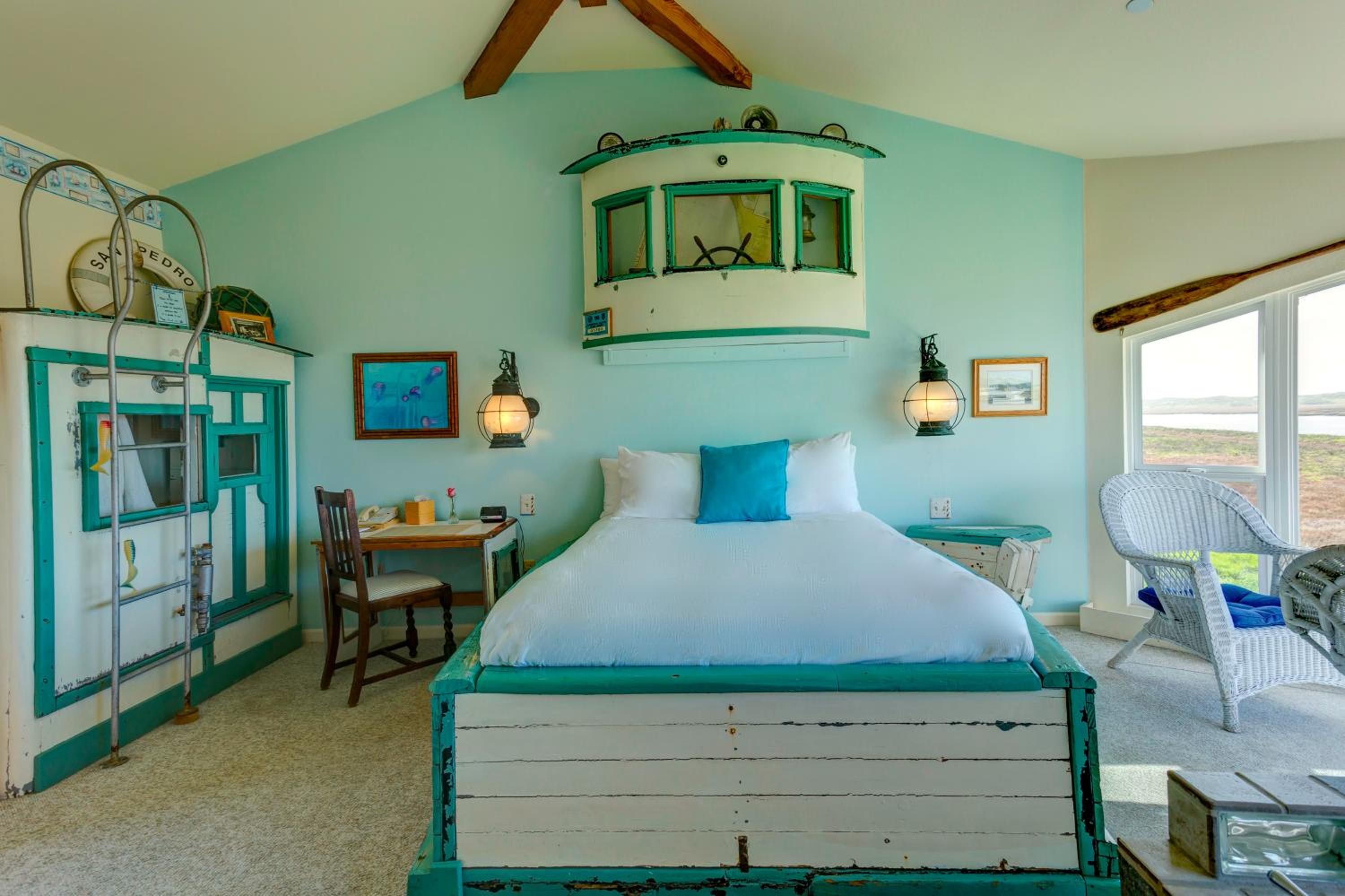 Superior Queen Room