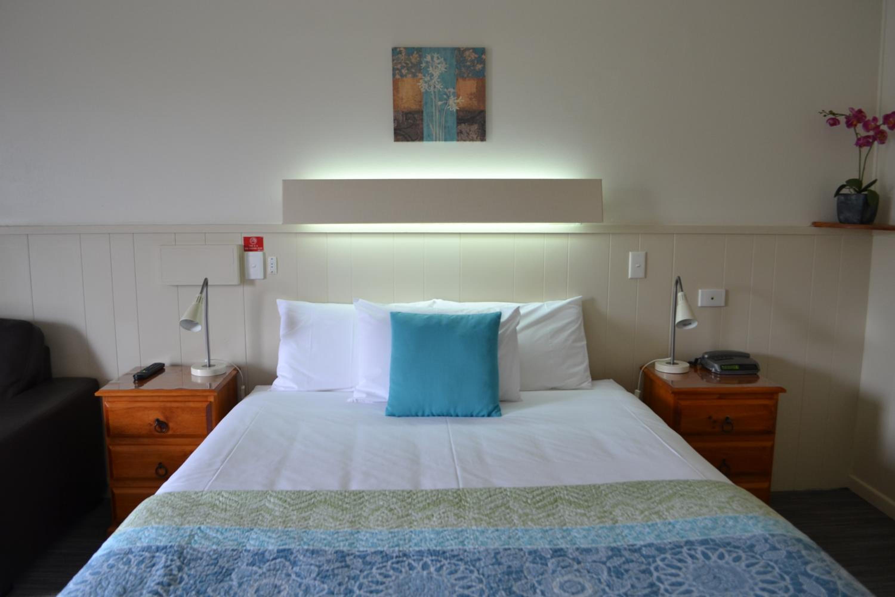 Queen Room photo 3