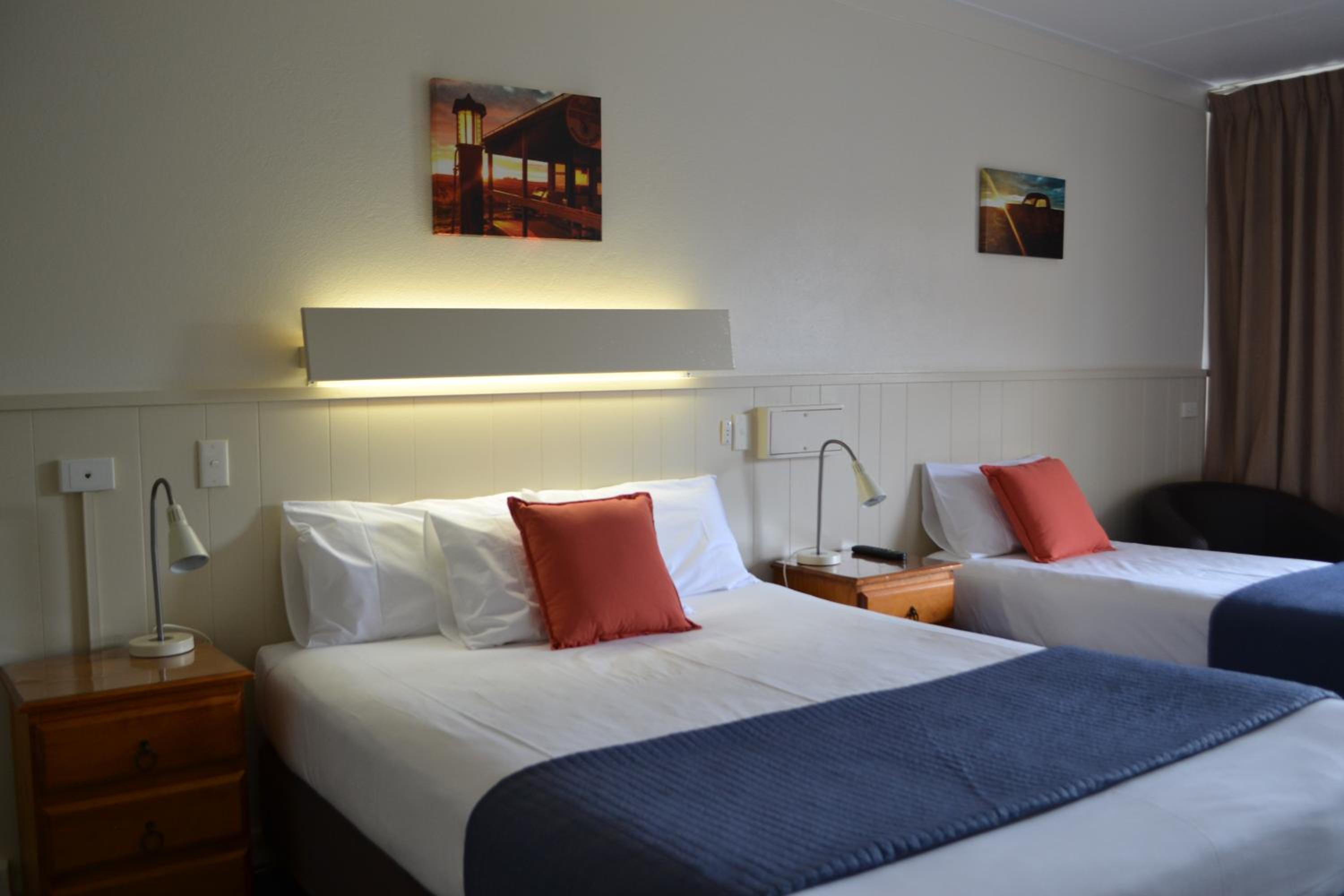 Twin Room photo 3