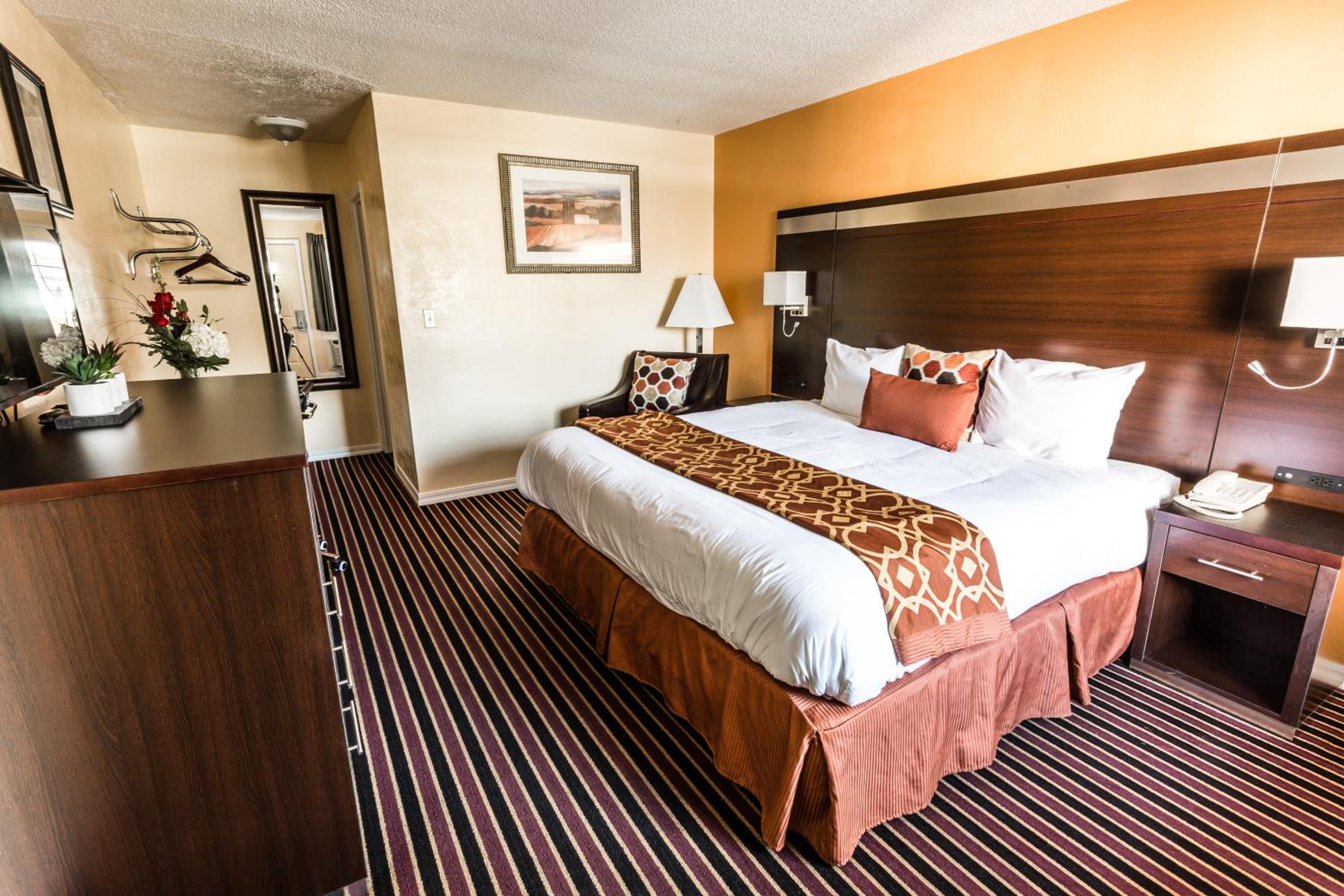 King Room - Photo 9