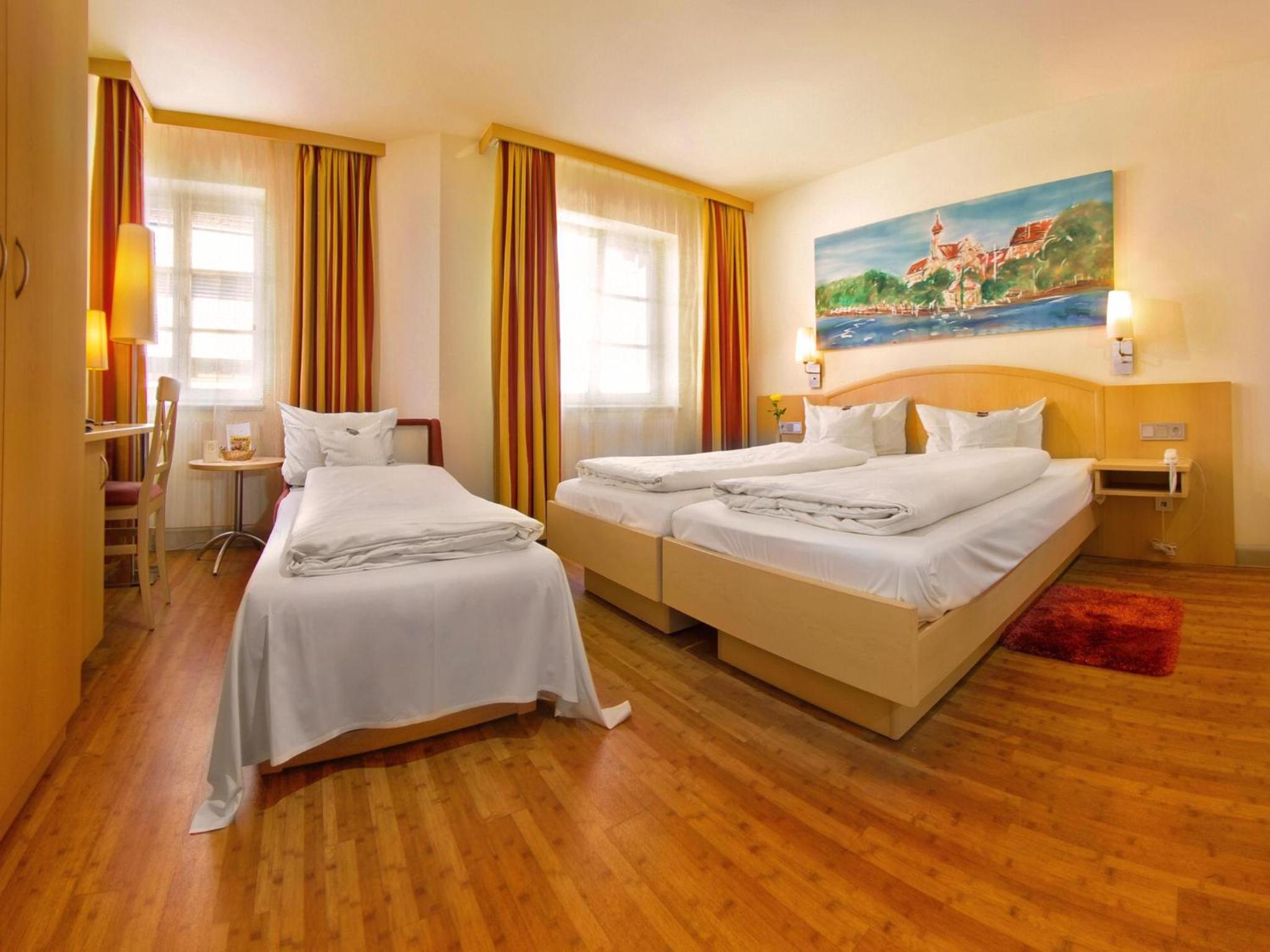 Superior Double Room photo 2