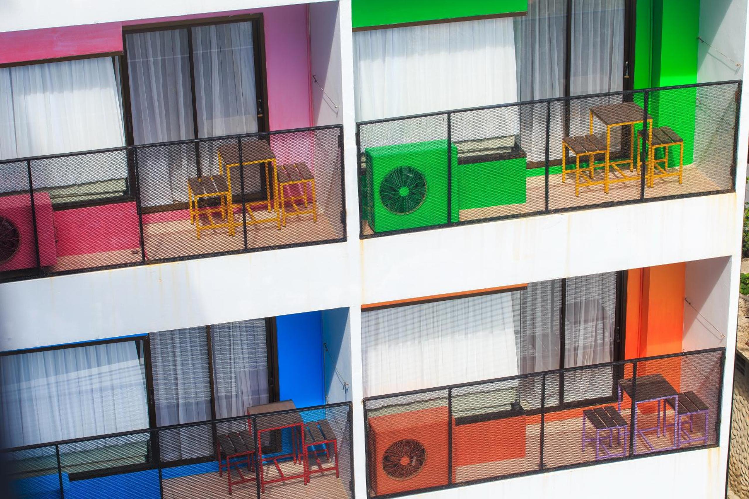Deluxe Studio - Photo 2