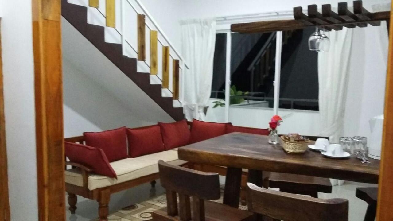 Duplex Suite