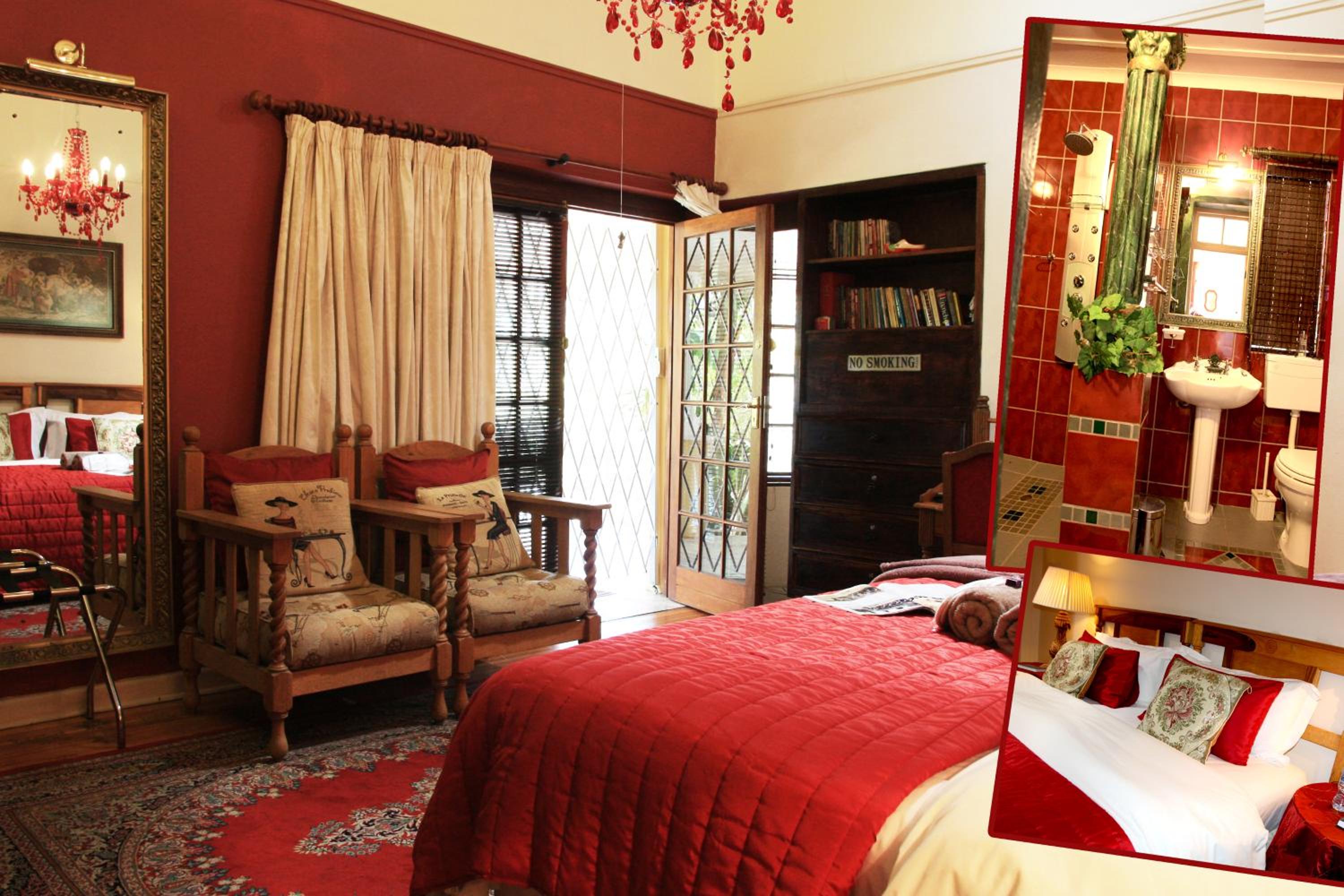 Superior Double or Twin Room photo 1