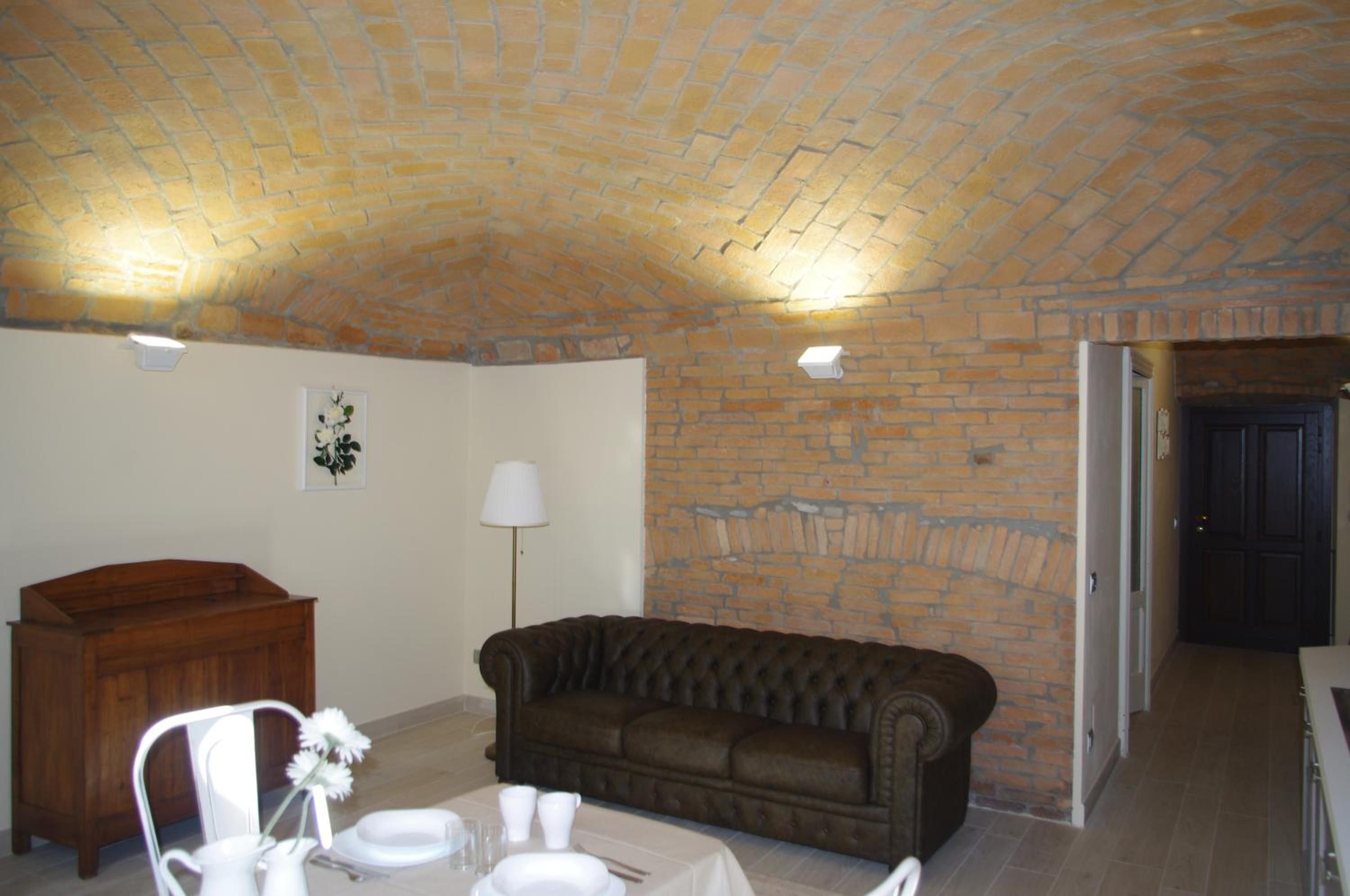 Deluxe Apartment - Photo 10
