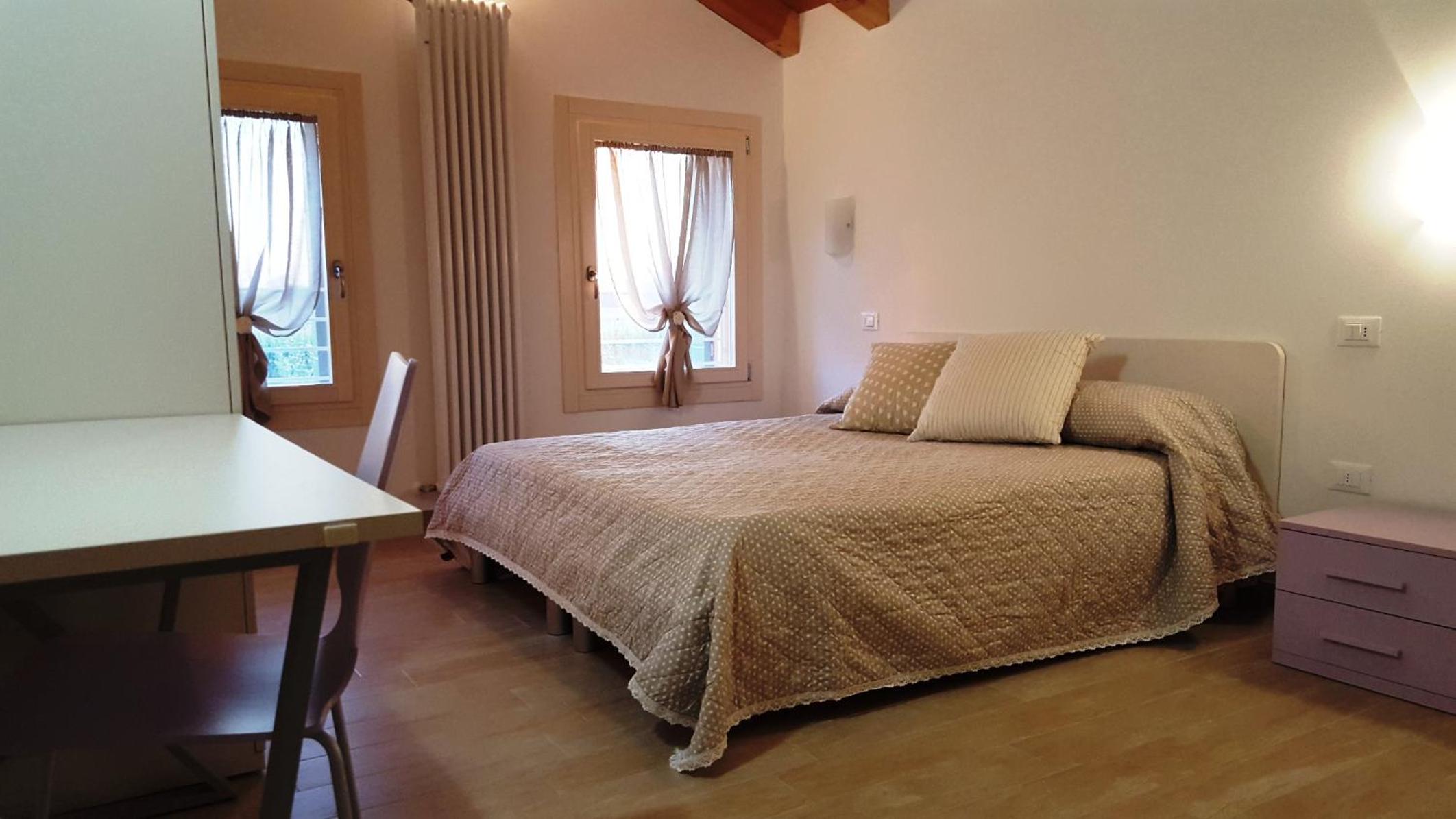 Twin Room photo 2
