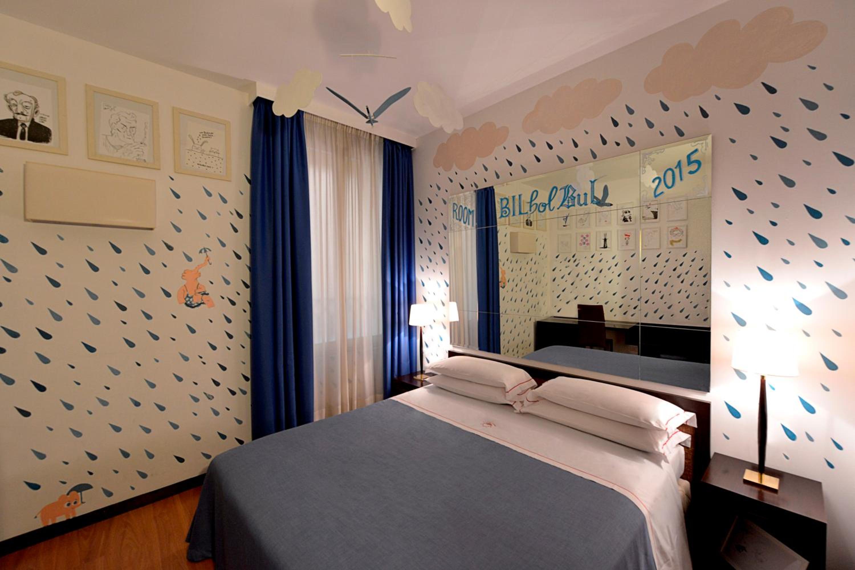 Double Room - Photo 31