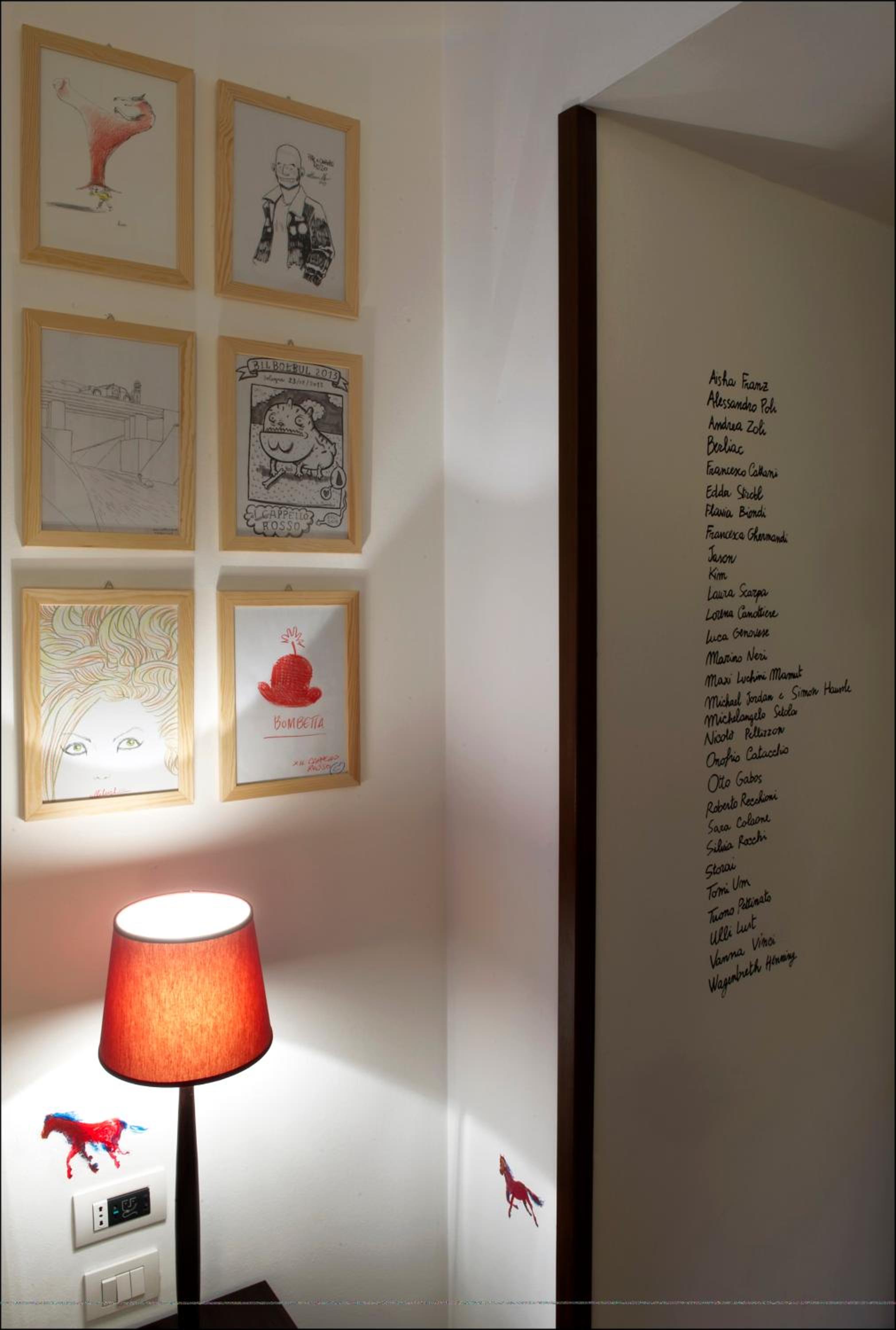Double Room - Photo 7