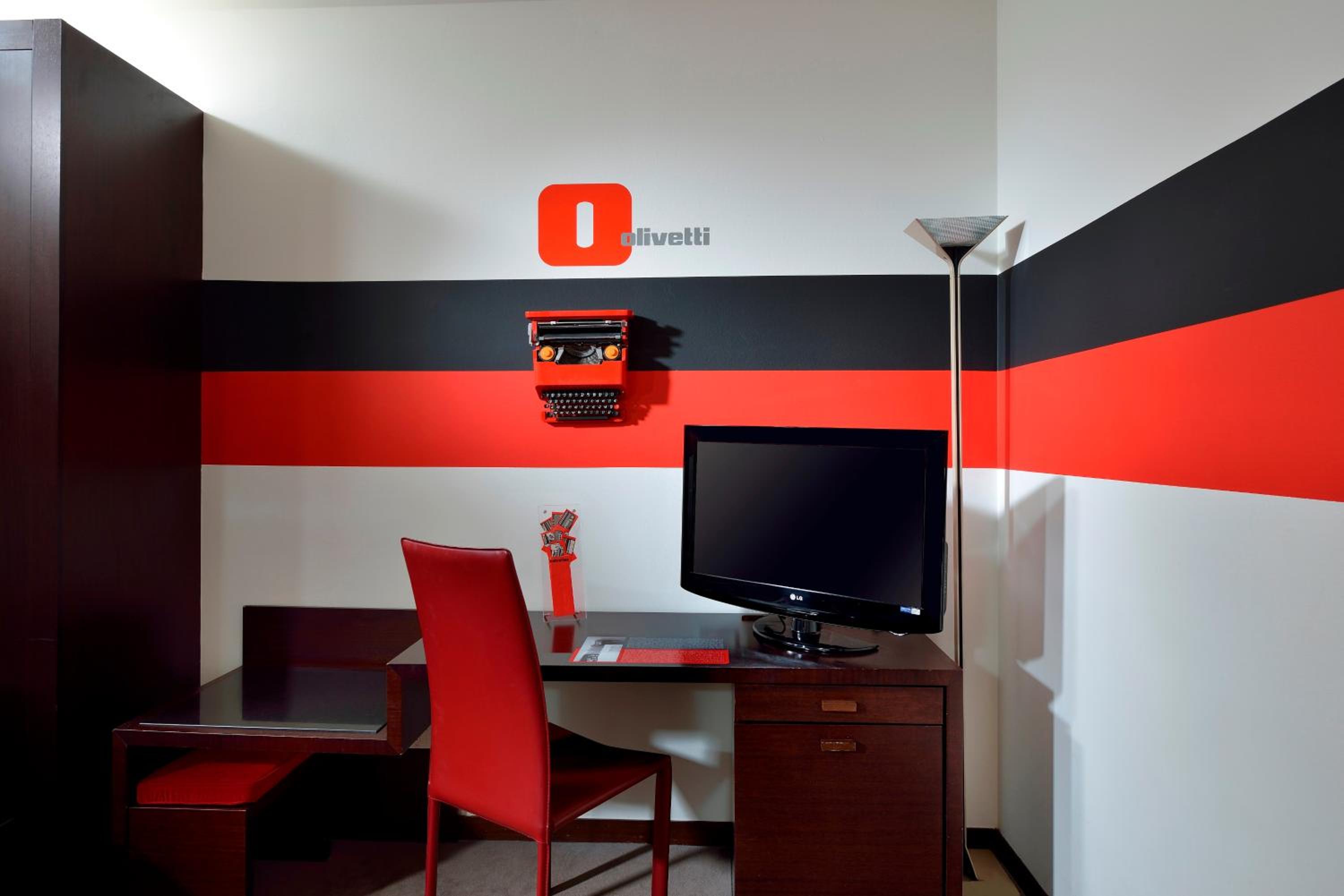 Double Room - Photo 26